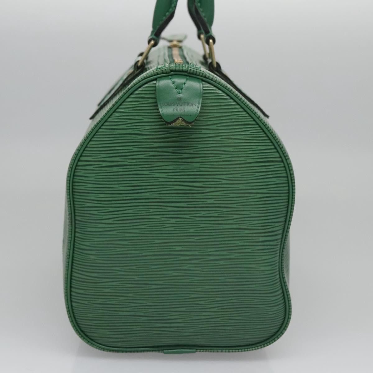 Louis Vuitton Louis Vuitton Speedy 25 handbag Size ONE SIZE - 3 Thumbnail