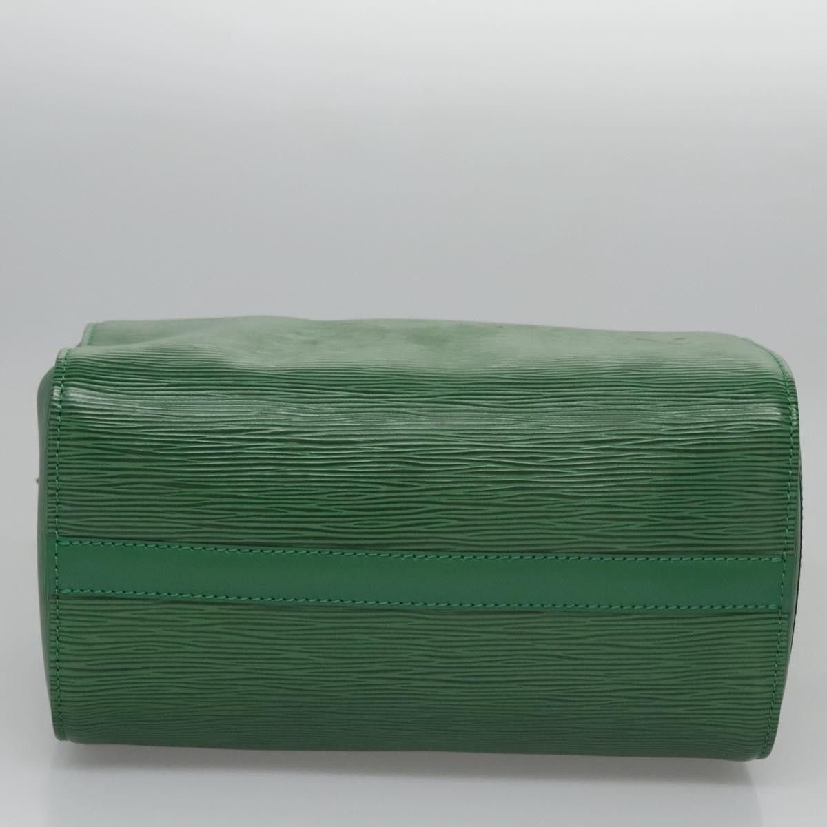 Louis Vuitton Louis Vuitton Speedy 25 handbag Size ONE SIZE - 6 Thumbnail