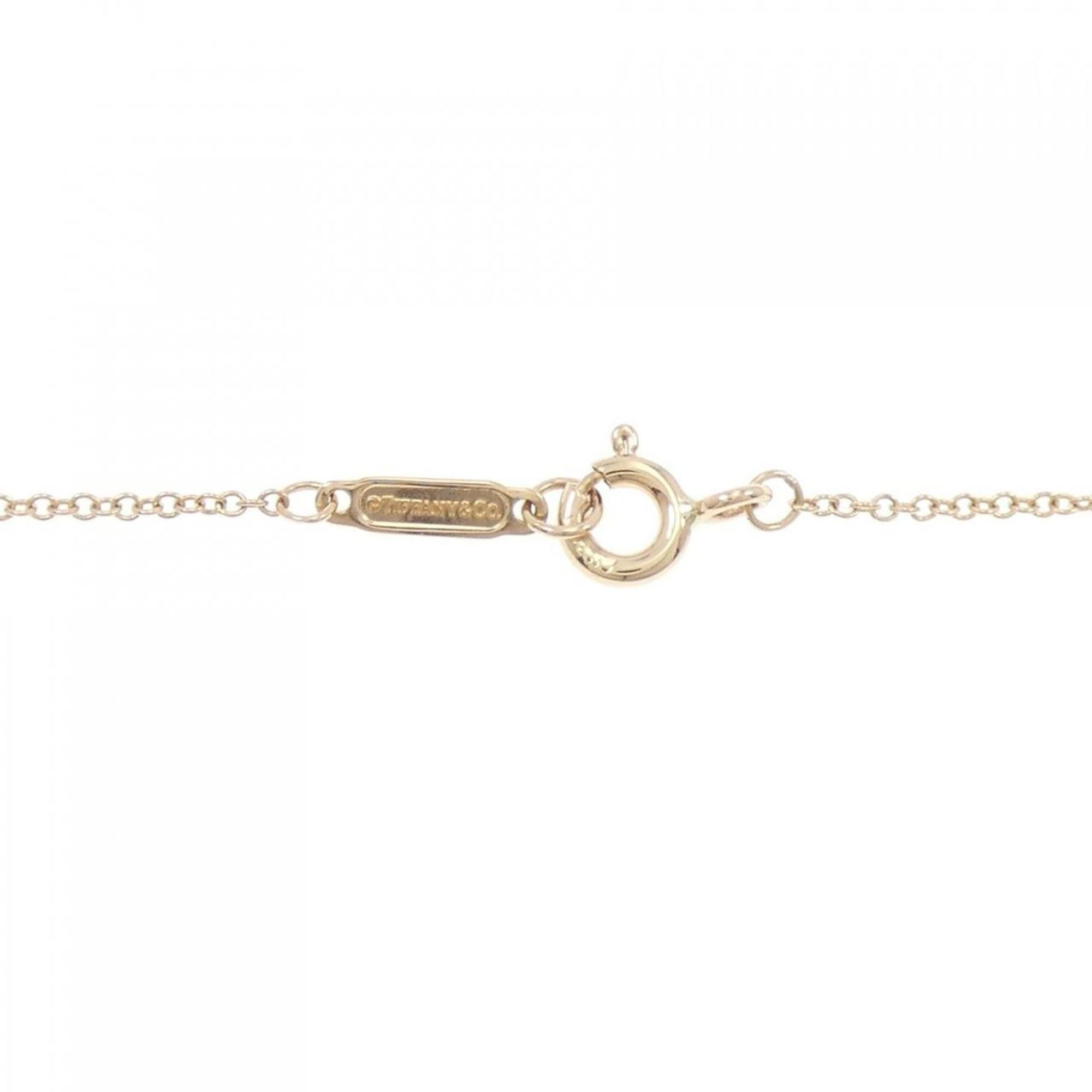 Tiffany & Co. Tiffany & Co Heart necklace Size ONE SIZE - 6 Thumbnail