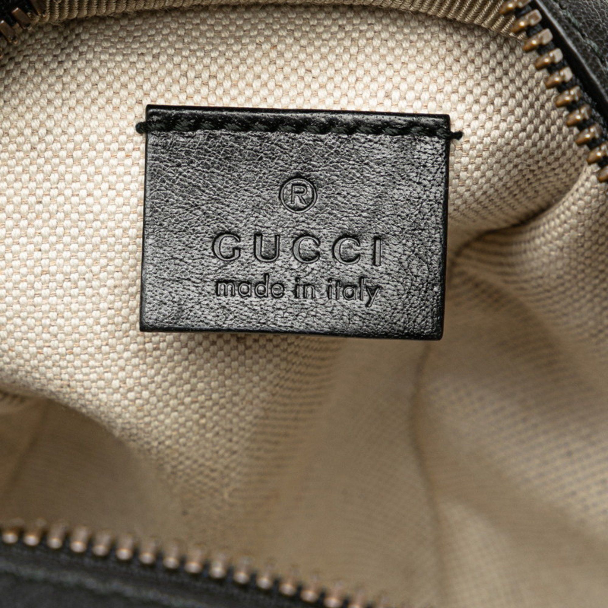 Gucci Gucci Basketball handbag Size ONE SIZE - 7 Thumbnail