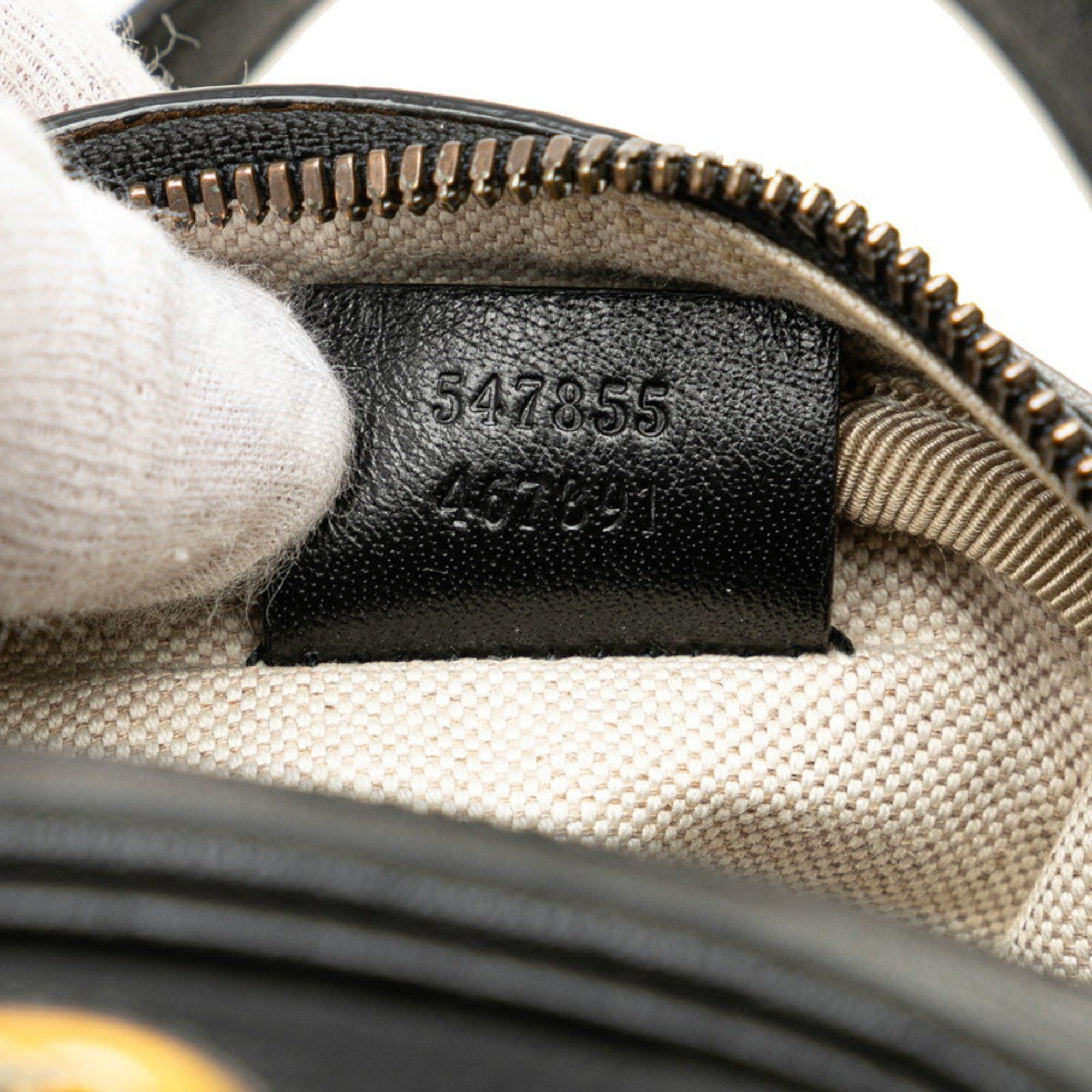 Gucci Gucci Basketball handbag Size ONE SIZE - 8 Thumbnail