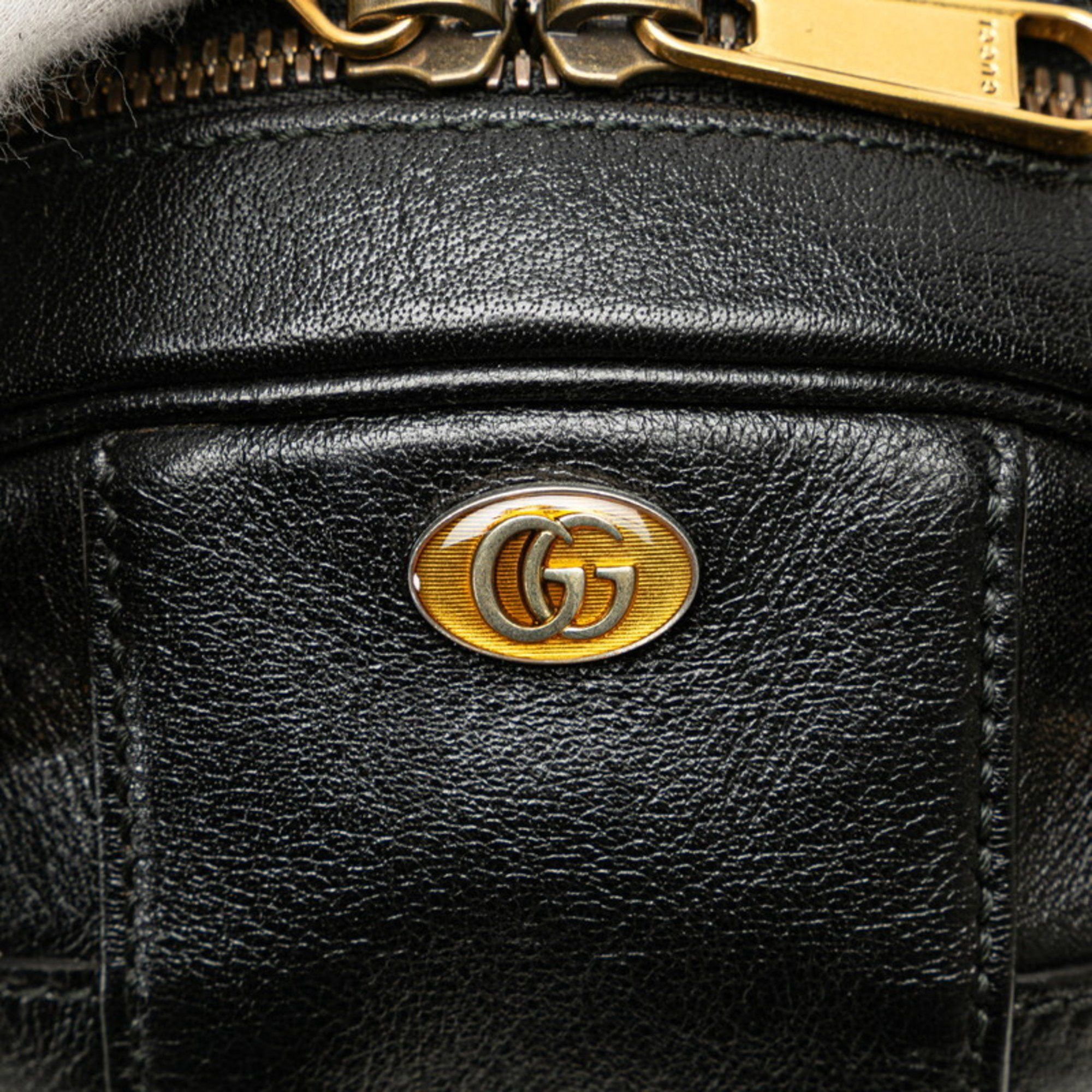 Gucci Gucci Basketball handbag Size ONE SIZE - 5 Thumbnail