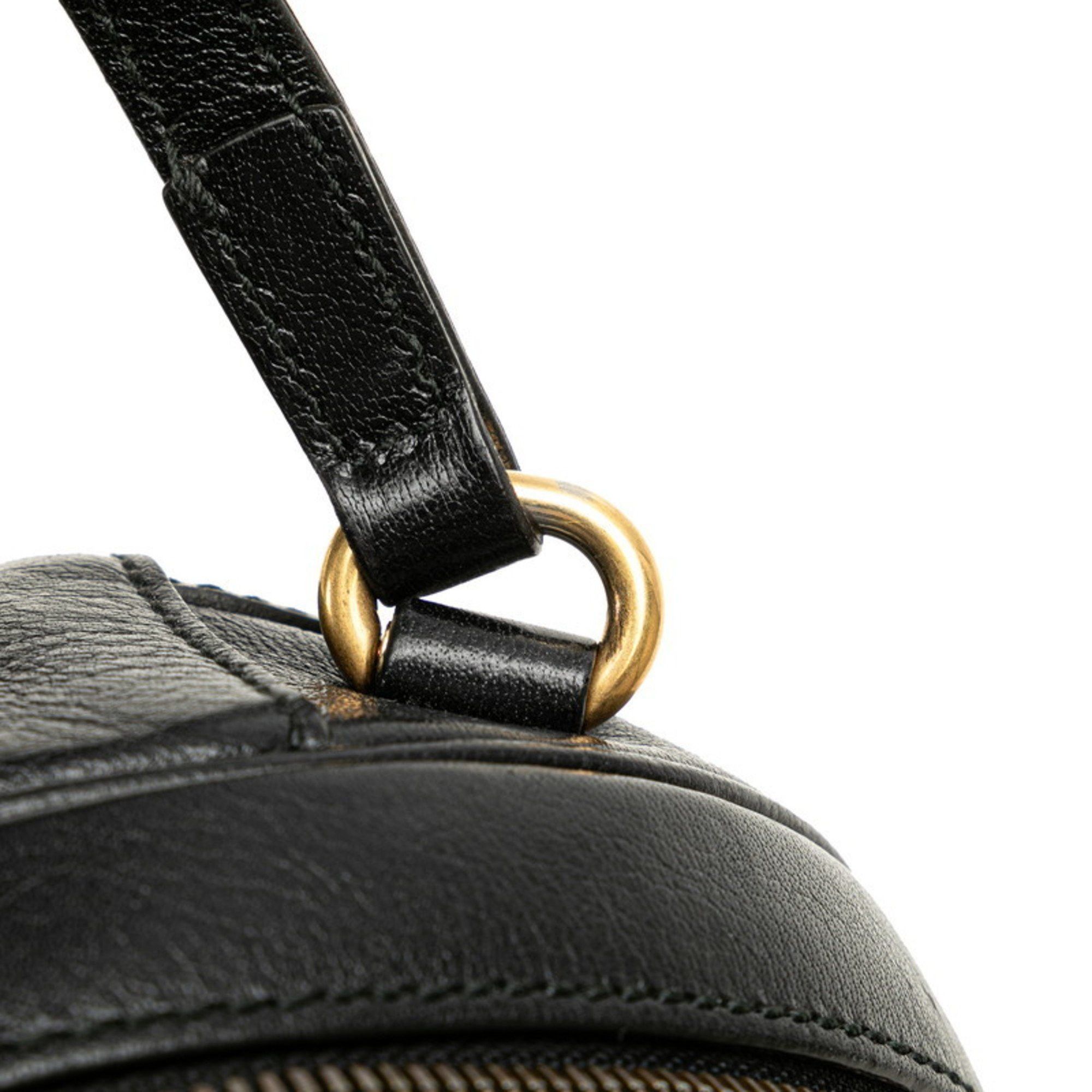 Gucci Gucci Basketball handbag Size ONE SIZE - 3 Thumbnail