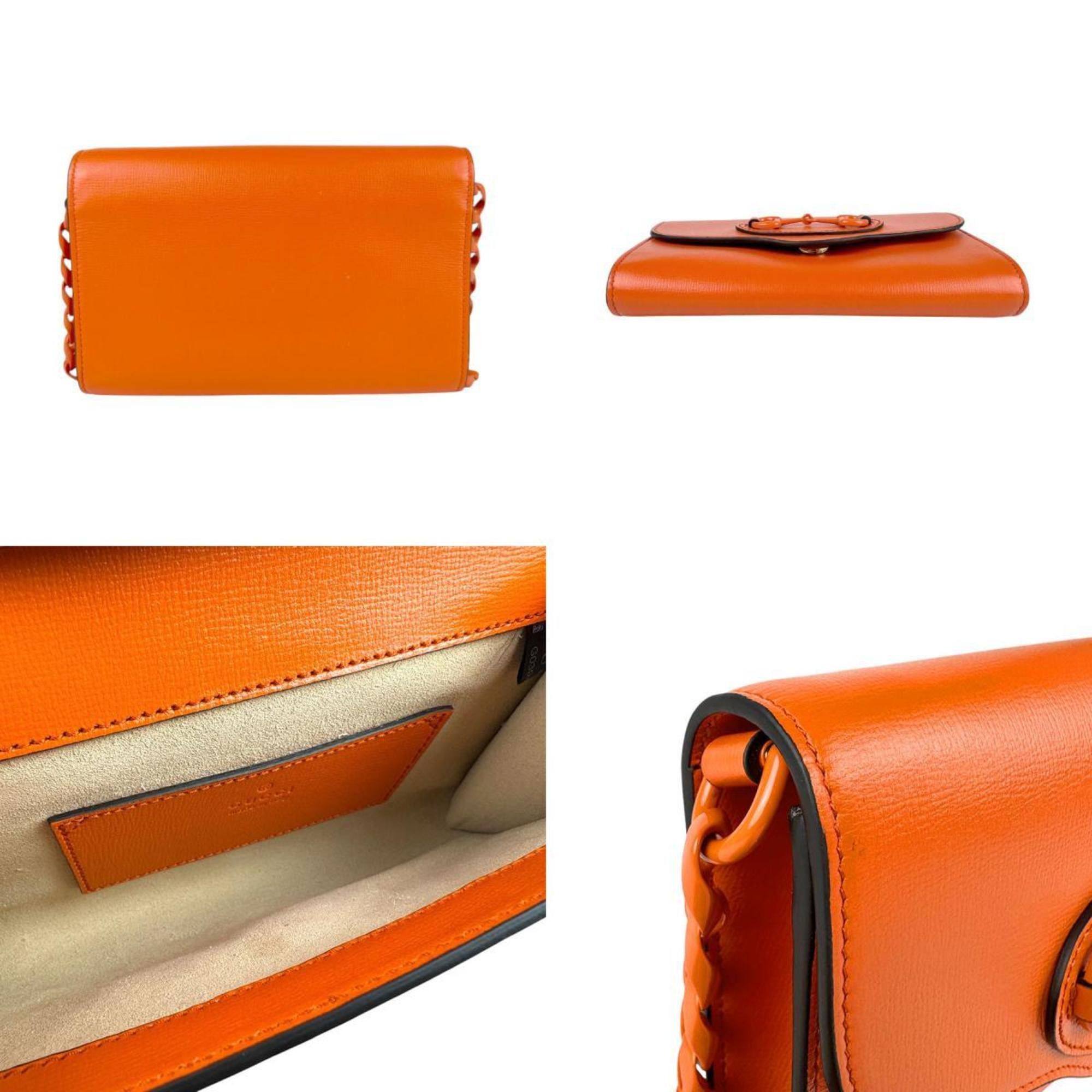 Gucci Gucci Horsebit shoulder Size ONE SIZE - 3 Thumbnail