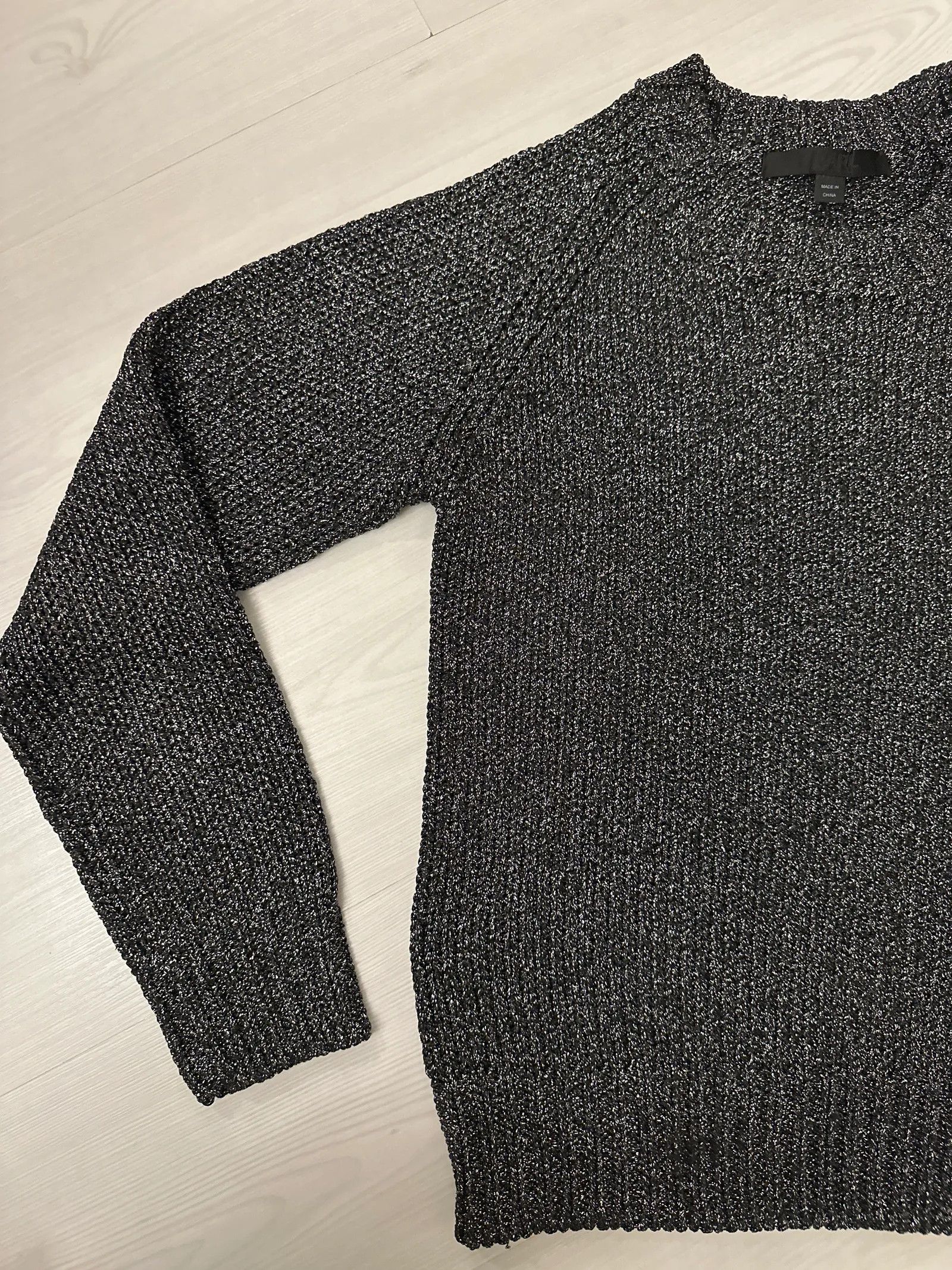 Karl Lagerfeld Karl Lagerfeld Sweater Size S / US 4 / IT 40 - 4 Thumbnail