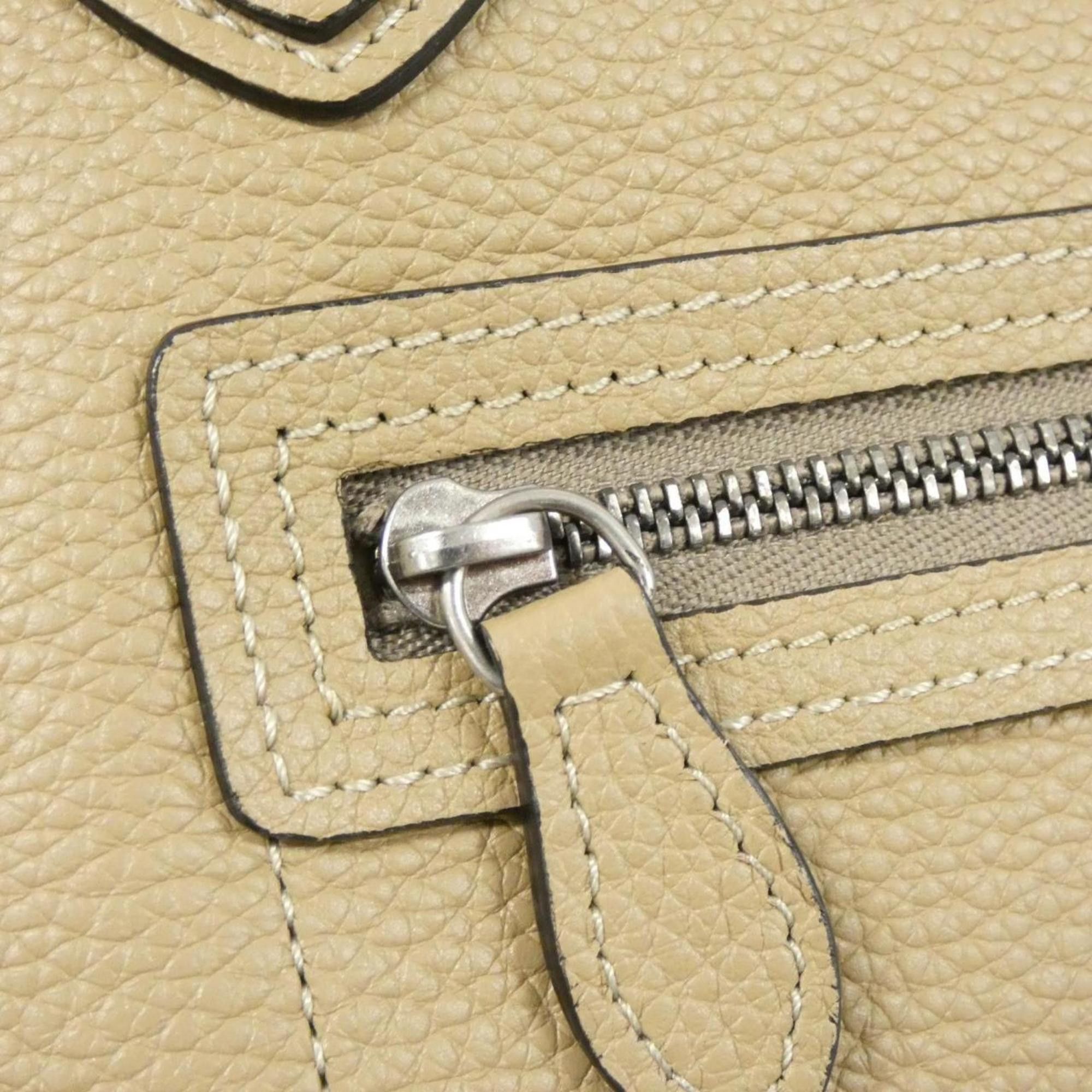 Celine Céline Luggage handbag Size ONE SIZE - 8 Thumbnail