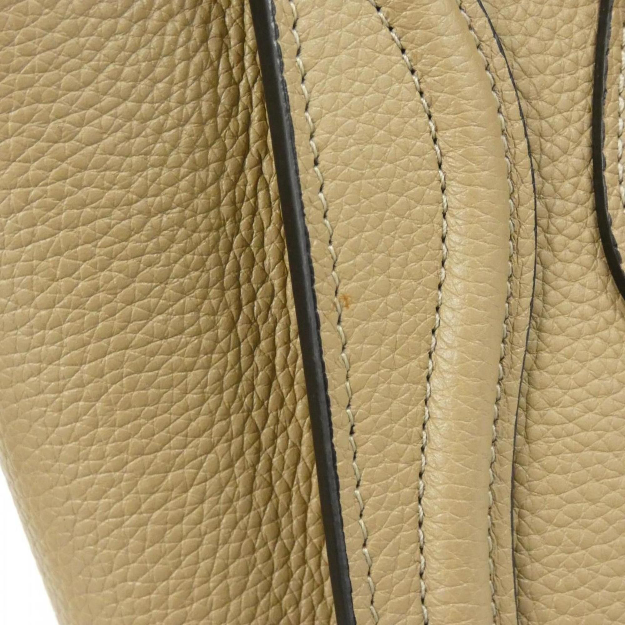Celine Céline Luggage handbag Size ONE SIZE - 7 Thumbnail