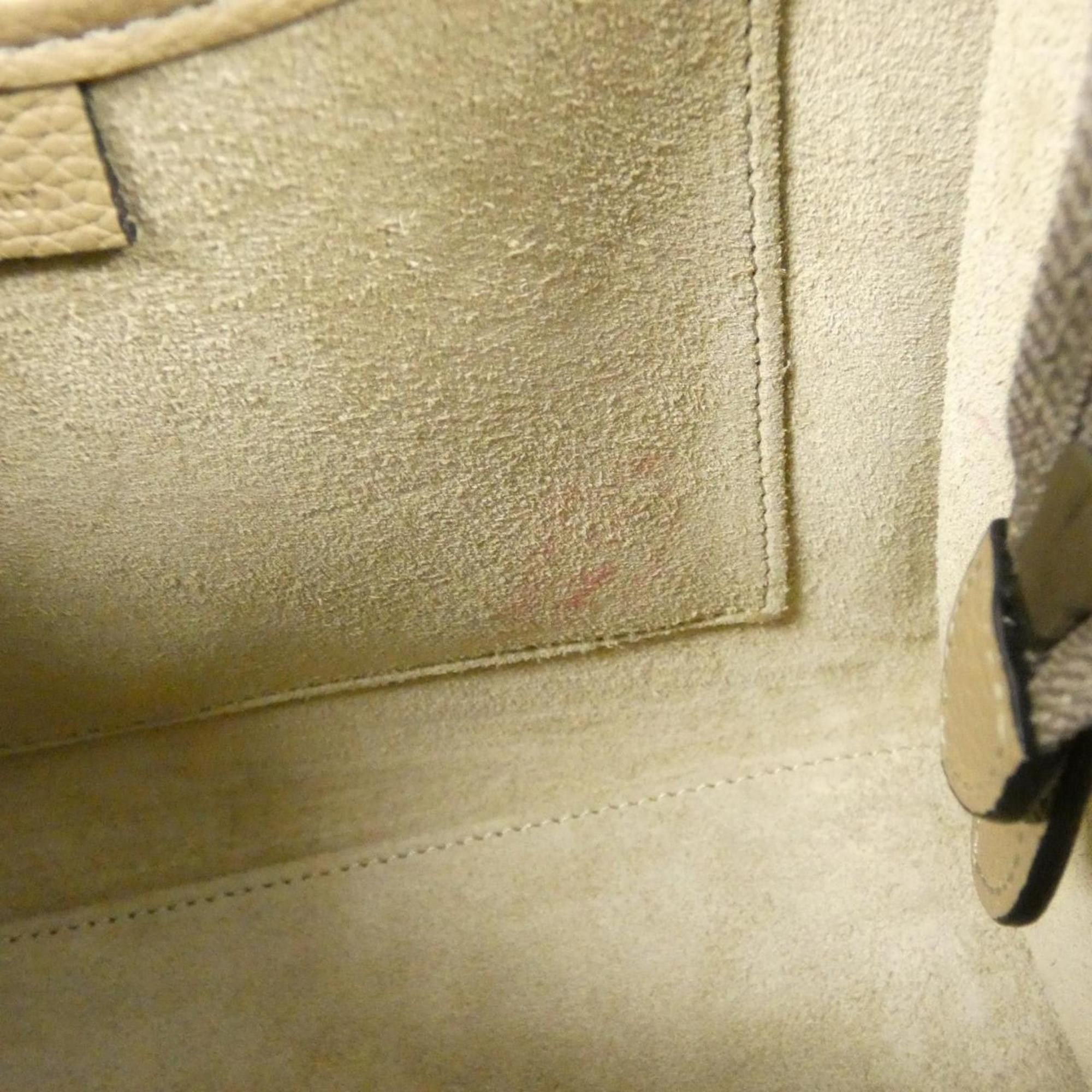 Celine Céline Luggage handbag Size ONE SIZE - 5 Thumbnail