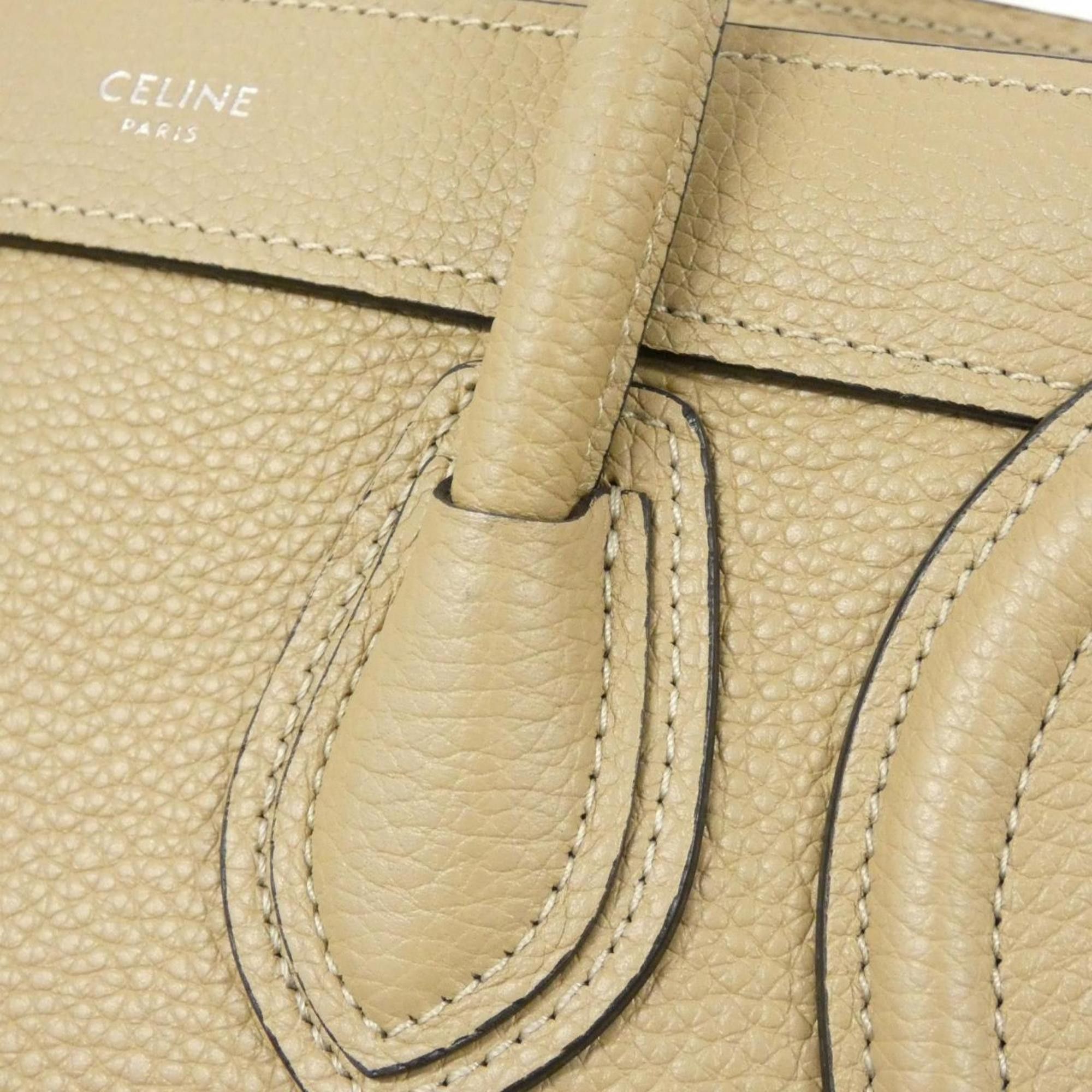 Celine Céline Luggage handbag Size ONE SIZE - 6 Thumbnail