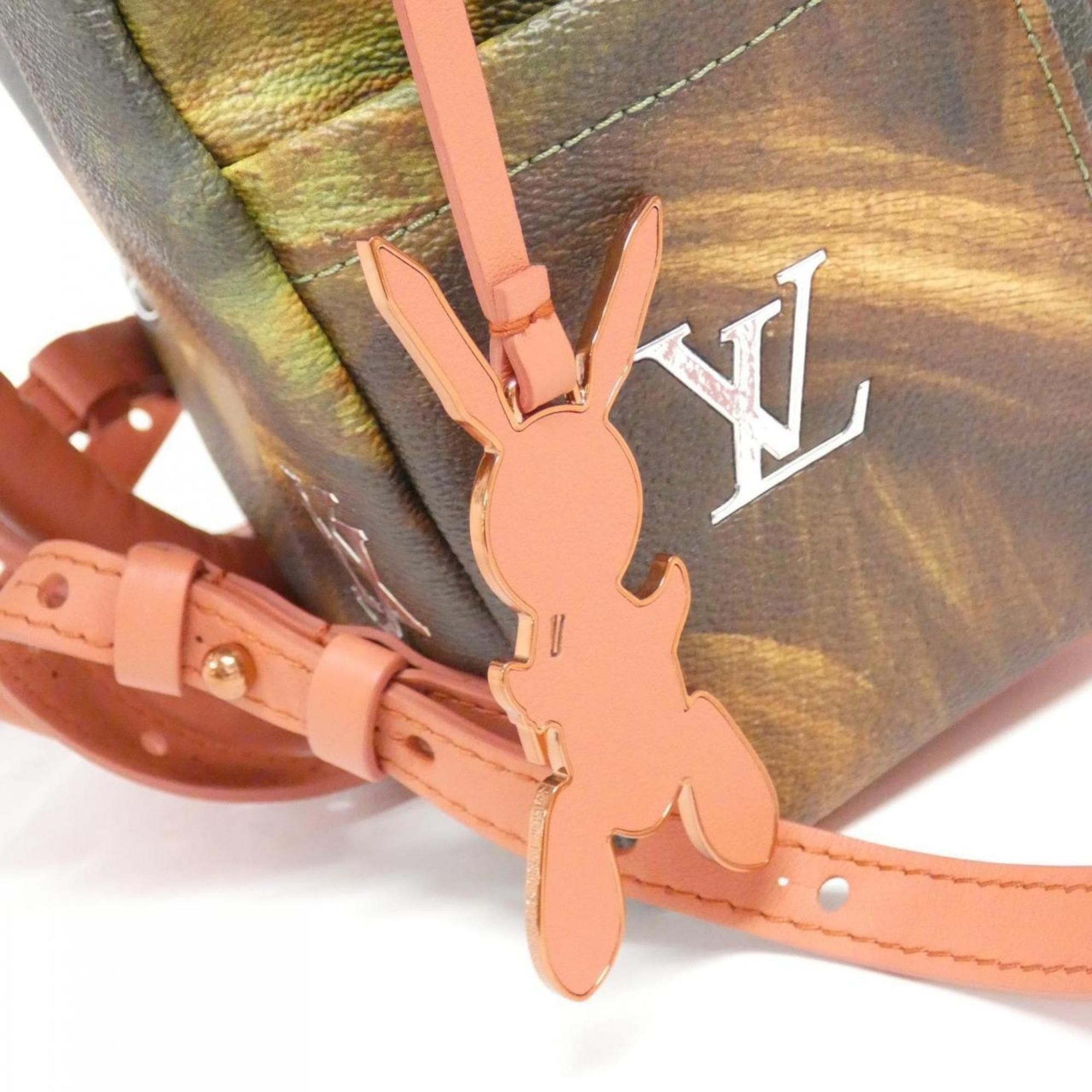 Louis Vuitton Louis Vuitton Palm Springs backpack Size ONE SIZE - 6 Thumbnail