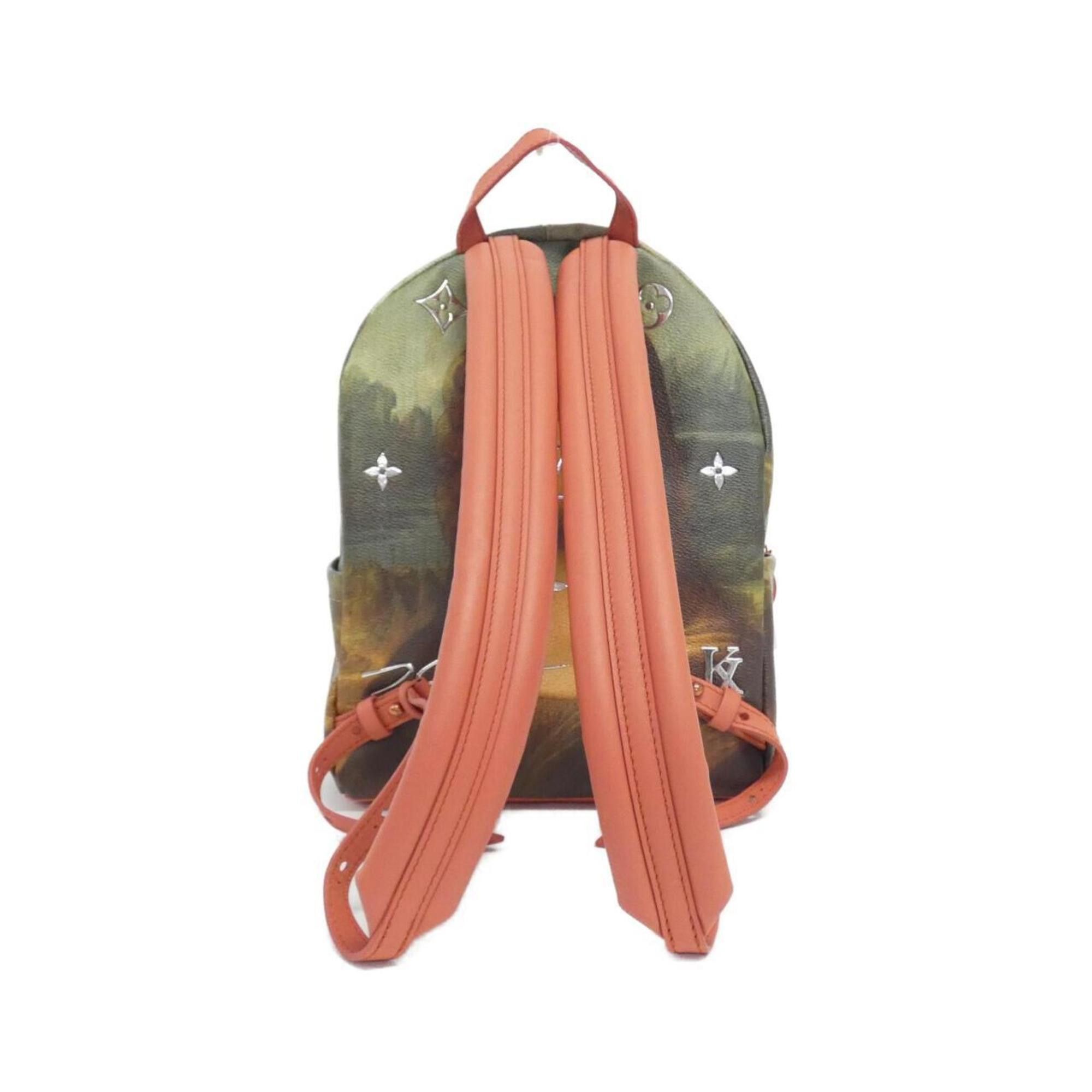 Louis Vuitton Louis Vuitton Palm Springs backpack Size ONE SIZE - 2 Thumbnail