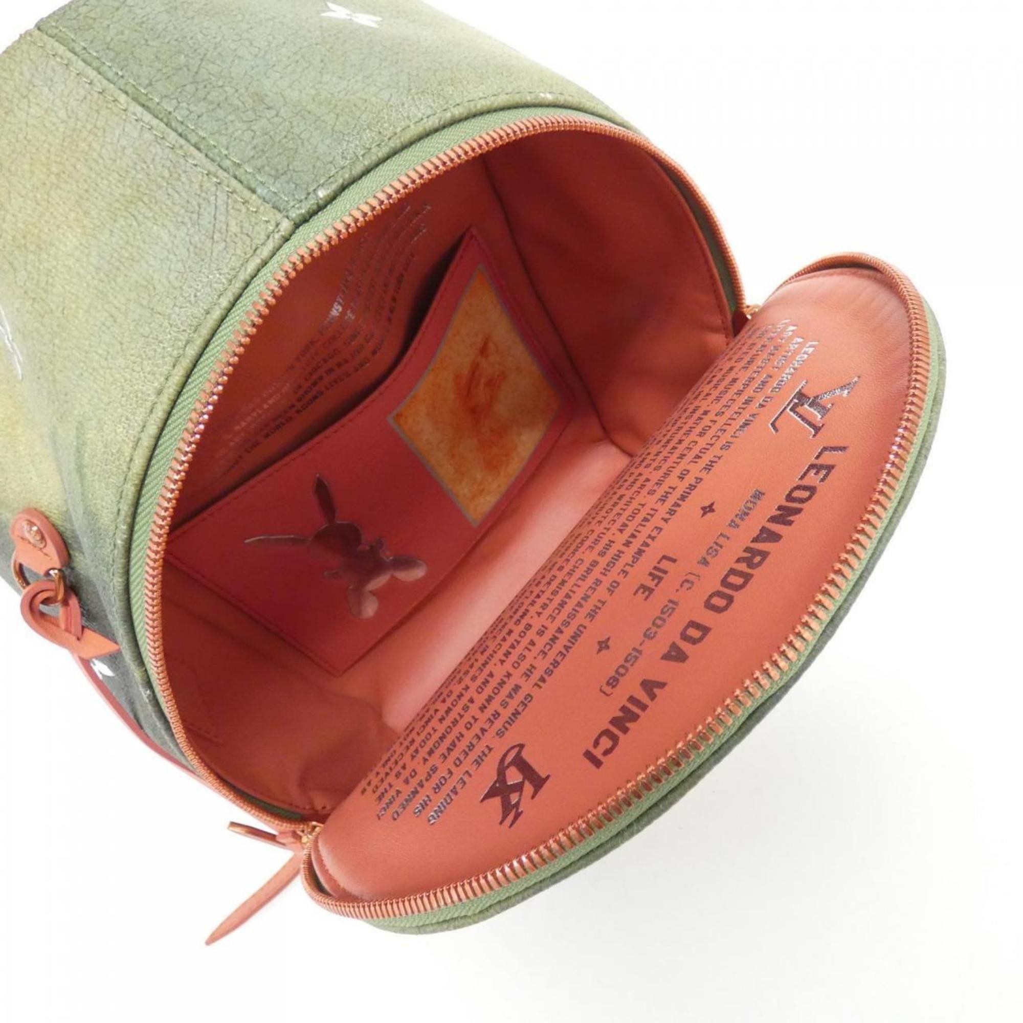 Louis Vuitton Louis Vuitton Palm Springs backpack Size ONE SIZE - 8 Thumbnail