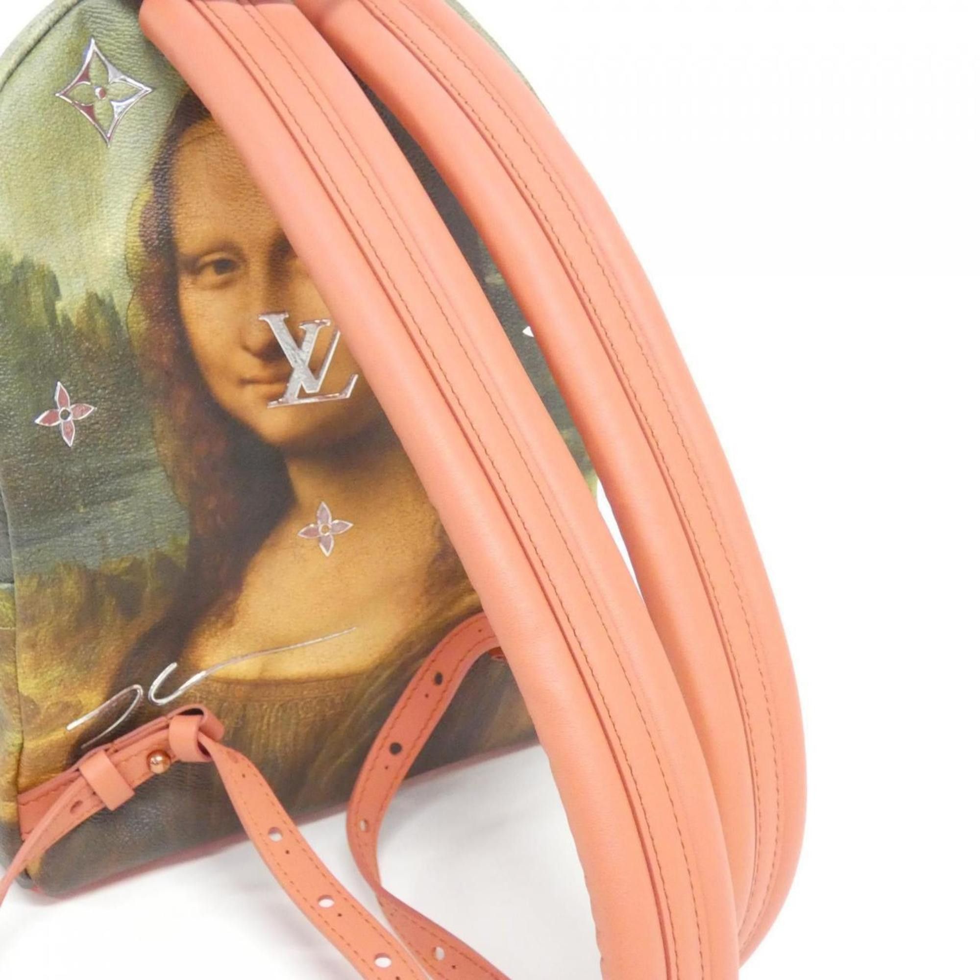Louis Vuitton Louis Vuitton Palm Springs backpack Size ONE SIZE - 3 Thumbnail