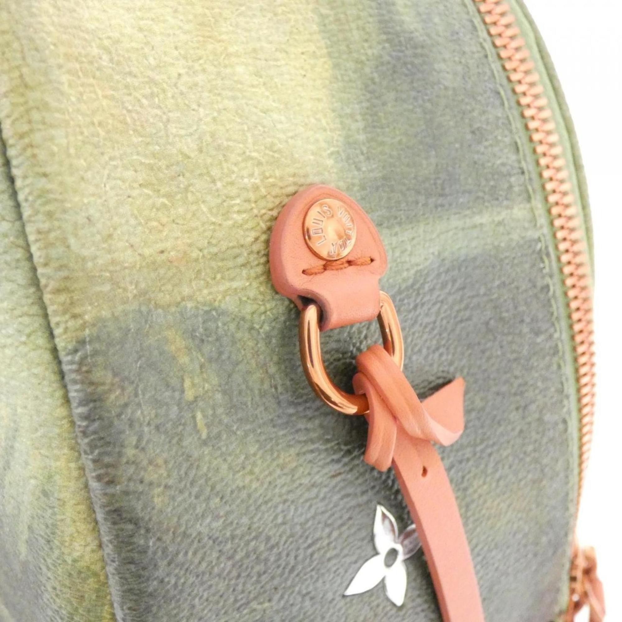 Louis Vuitton Louis Vuitton Palm Springs backpack Size ONE SIZE - 5 Thumbnail