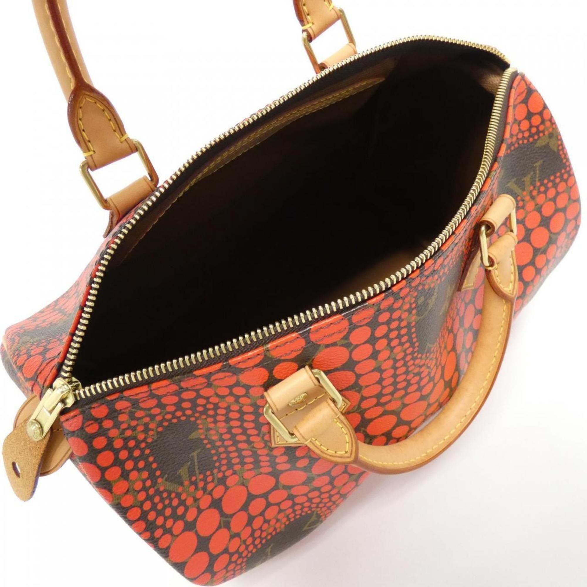 Louis Vuitton Louis Vuitton Speedy 30 handbag Size ONE SIZE - 7 Thumbnail