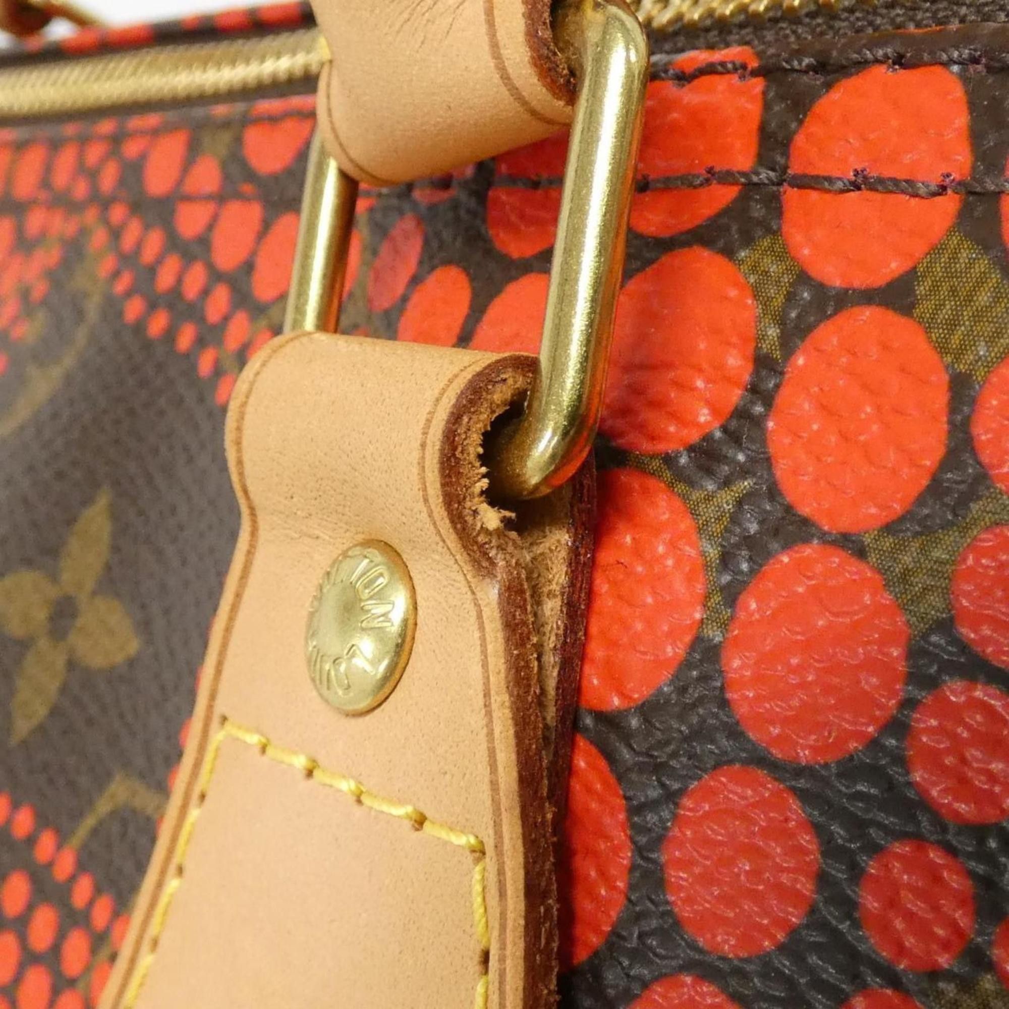 Louis Vuitton Louis Vuitton Speedy 30 handbag Size ONE SIZE - 5 Thumbnail