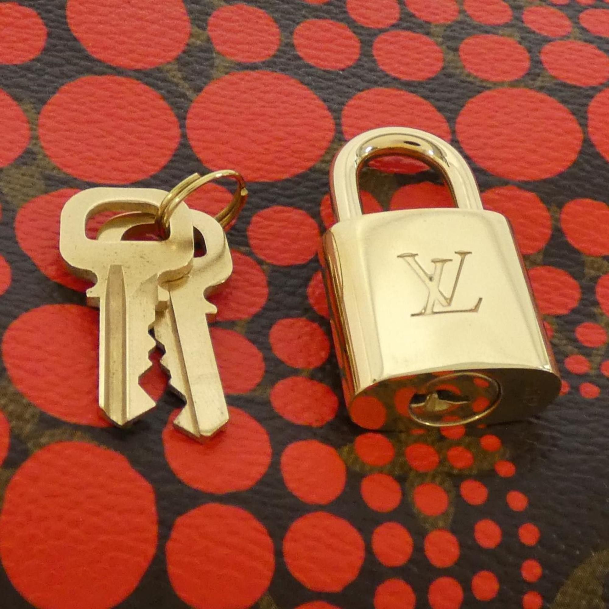 Louis Vuitton Louis Vuitton Speedy 30 handbag Size ONE SIZE - 6 Thumbnail