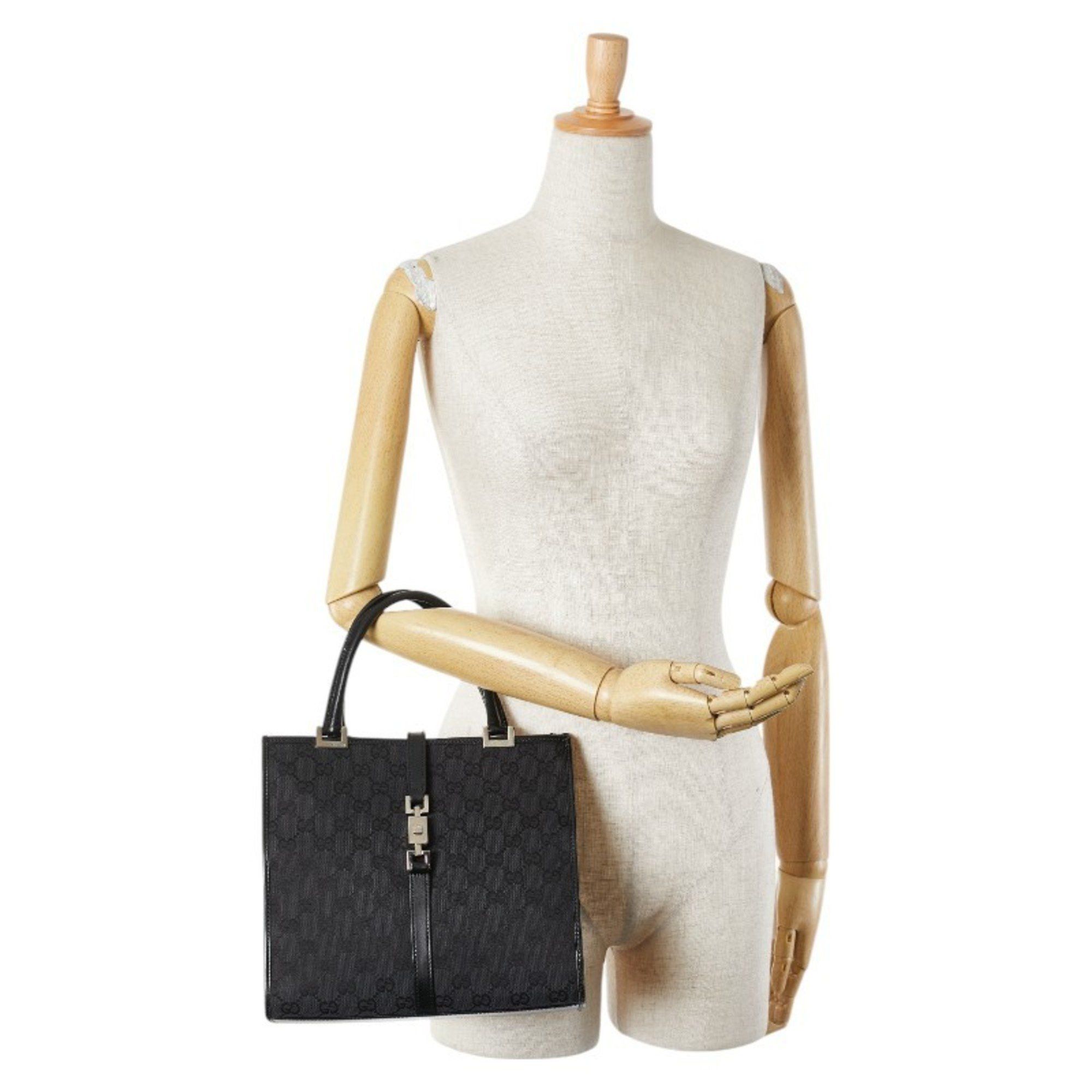 Gucci Gucci Jackie tote Size ONE SIZE - 8 Thumbnail