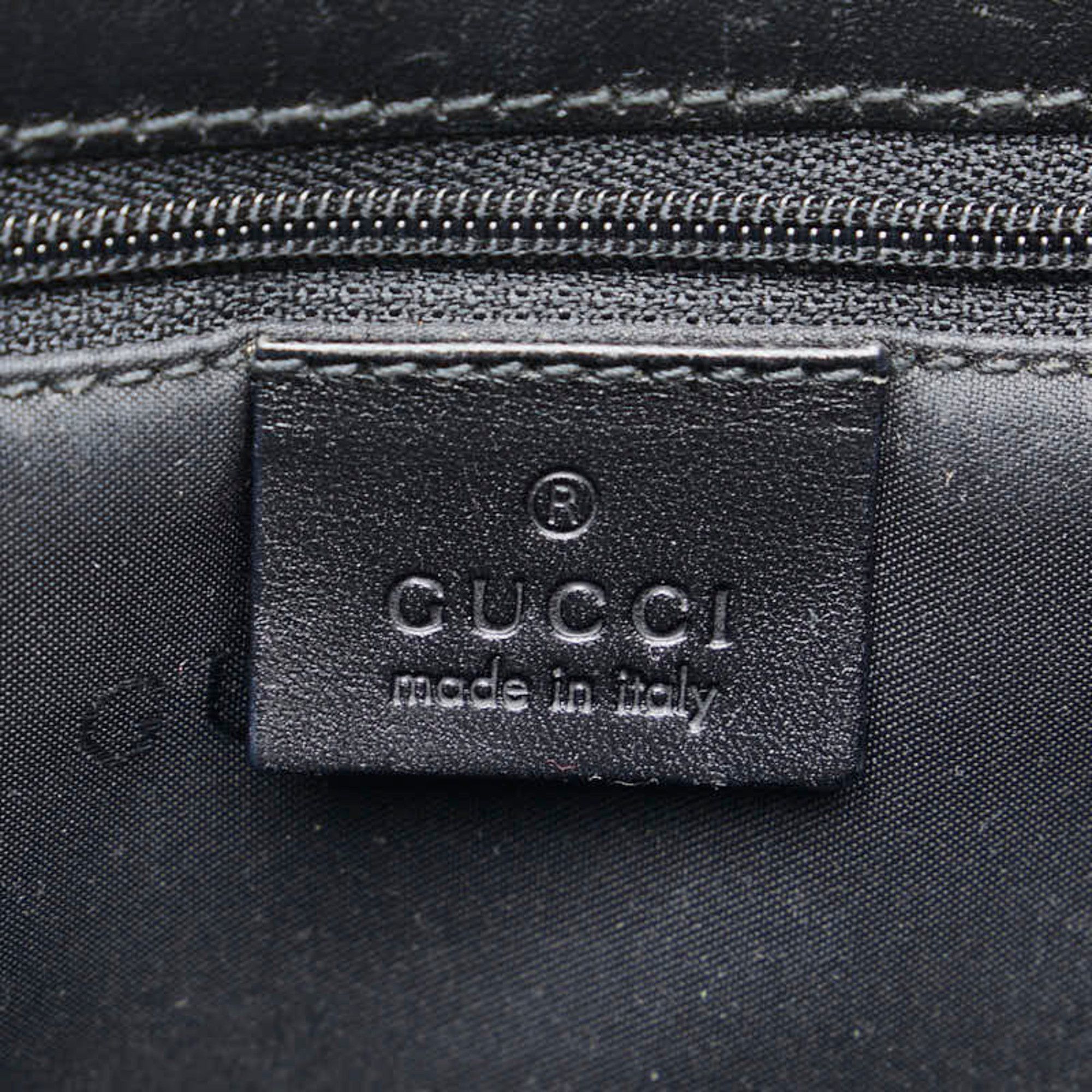 Gucci Gucci Jackie tote Size ONE SIZE - 6 Thumbnail