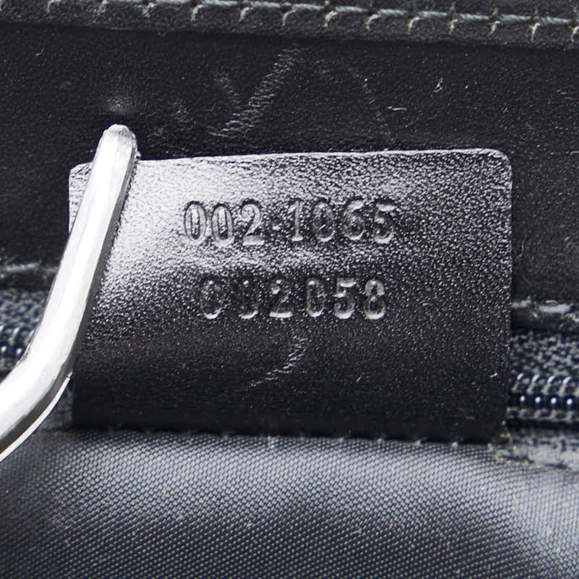 Gucci Gucci Jackie tote Size ONE SIZE - 7 Thumbnail