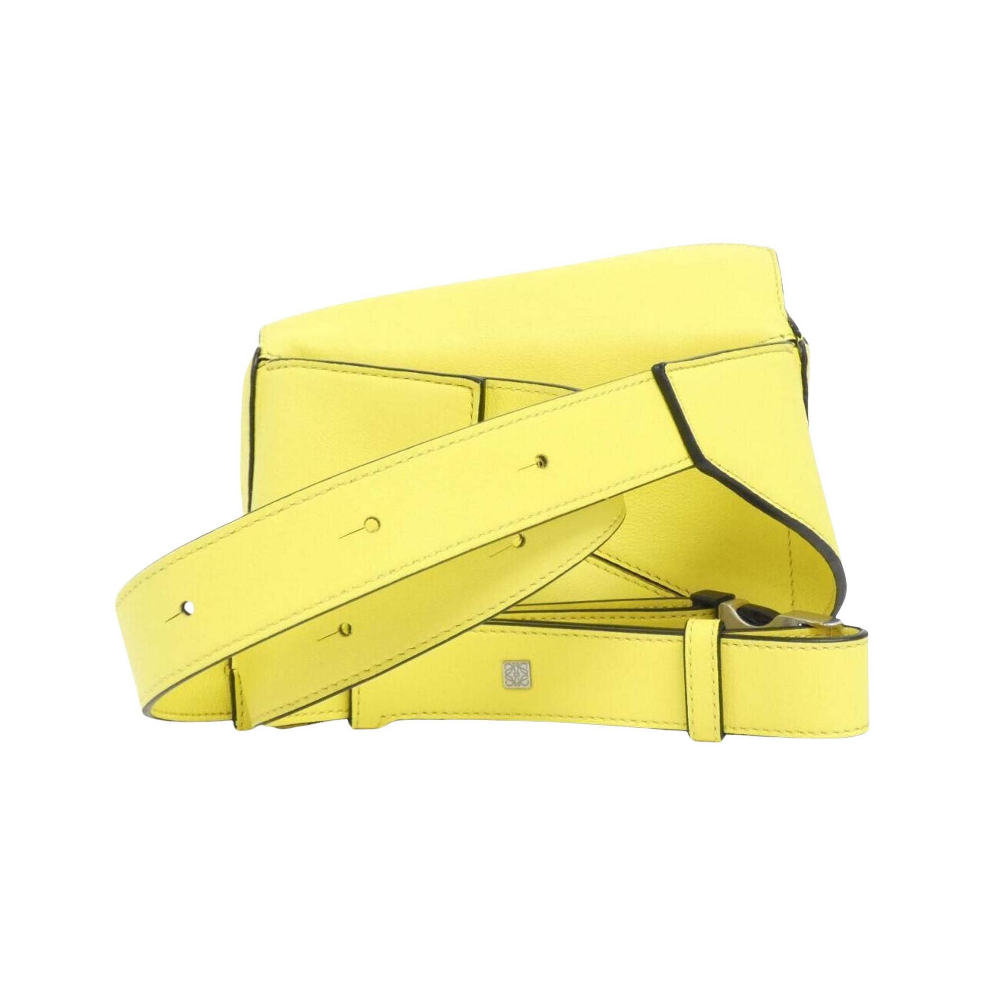 Loewe Loewe Puzzle shoulder Size ONE SIZE - 2 Thumbnail