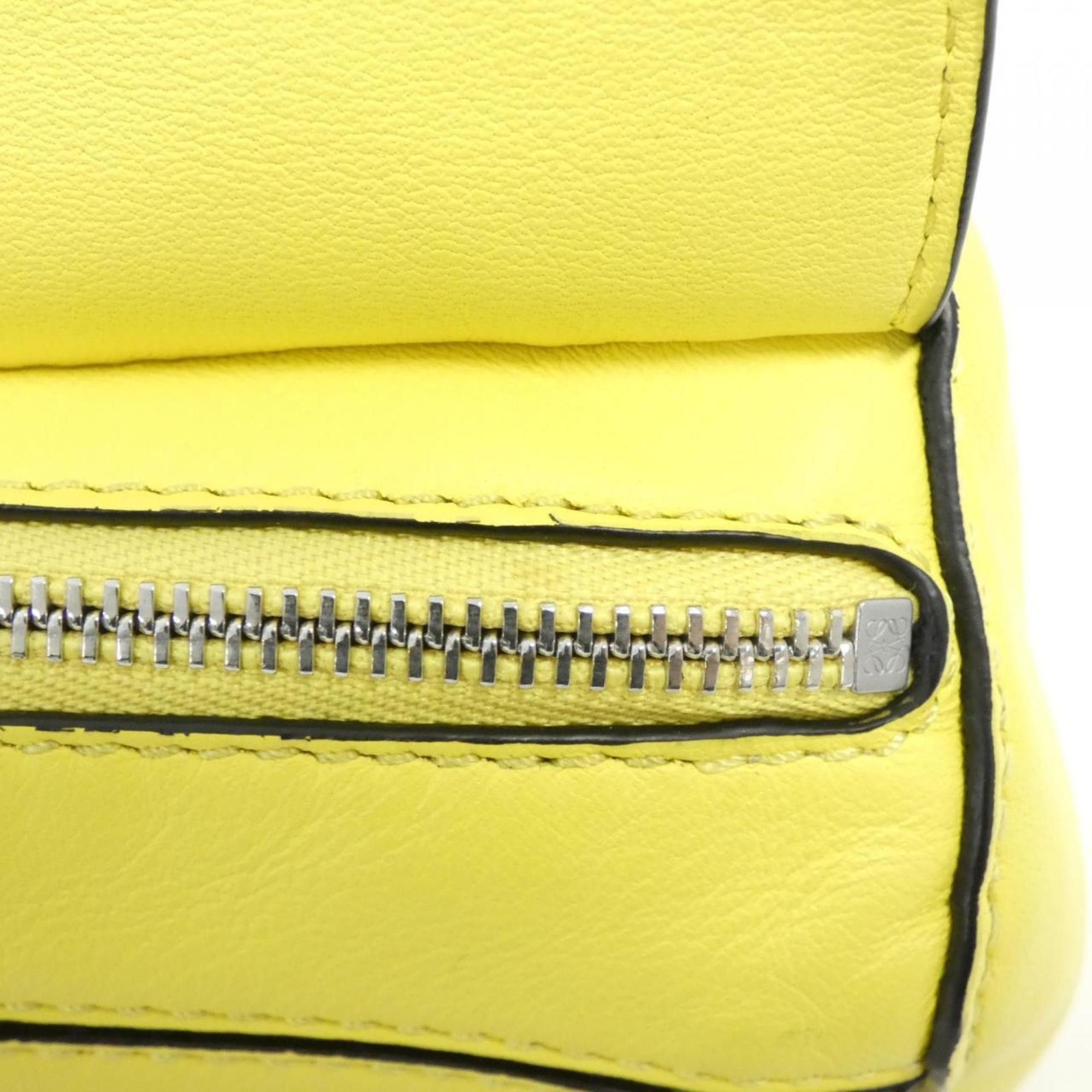 Loewe Loewe Puzzle shoulder Size ONE SIZE - 8 Thumbnail