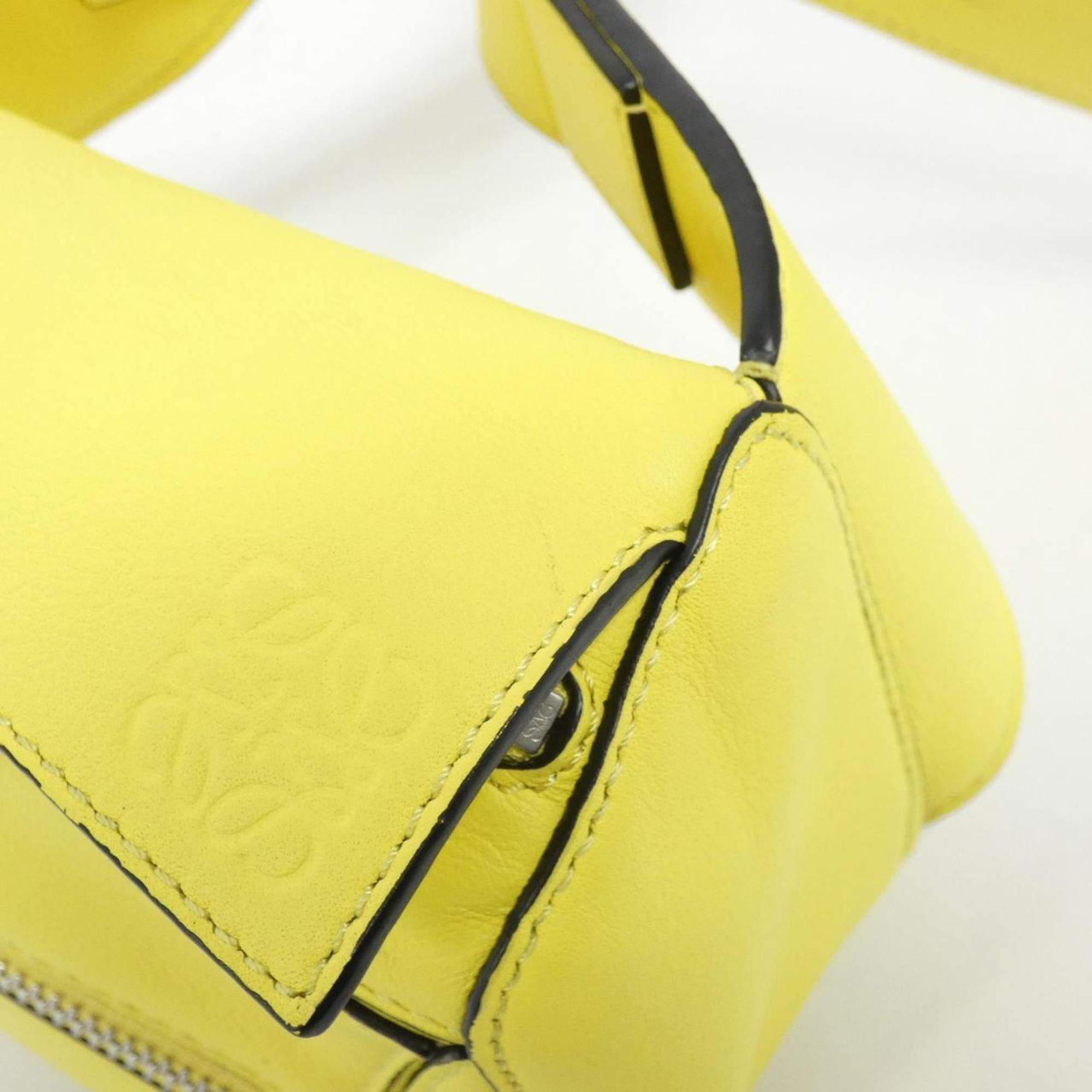Loewe Loewe Puzzle shoulder Size ONE SIZE - 5 Thumbnail