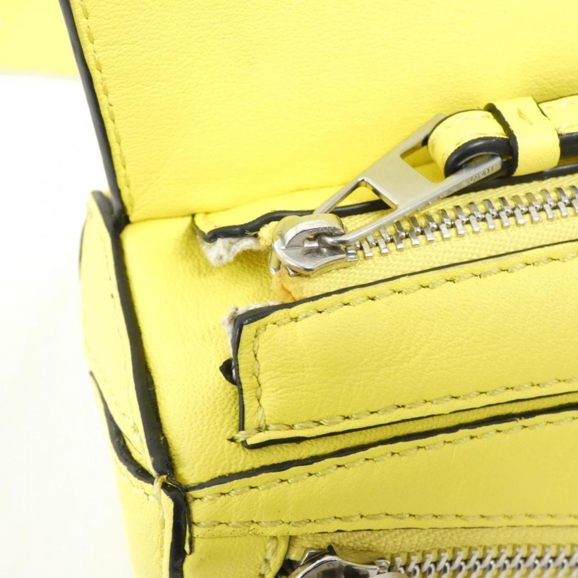 Loewe Loewe Puzzle shoulder Size ONE SIZE - 7 Thumbnail