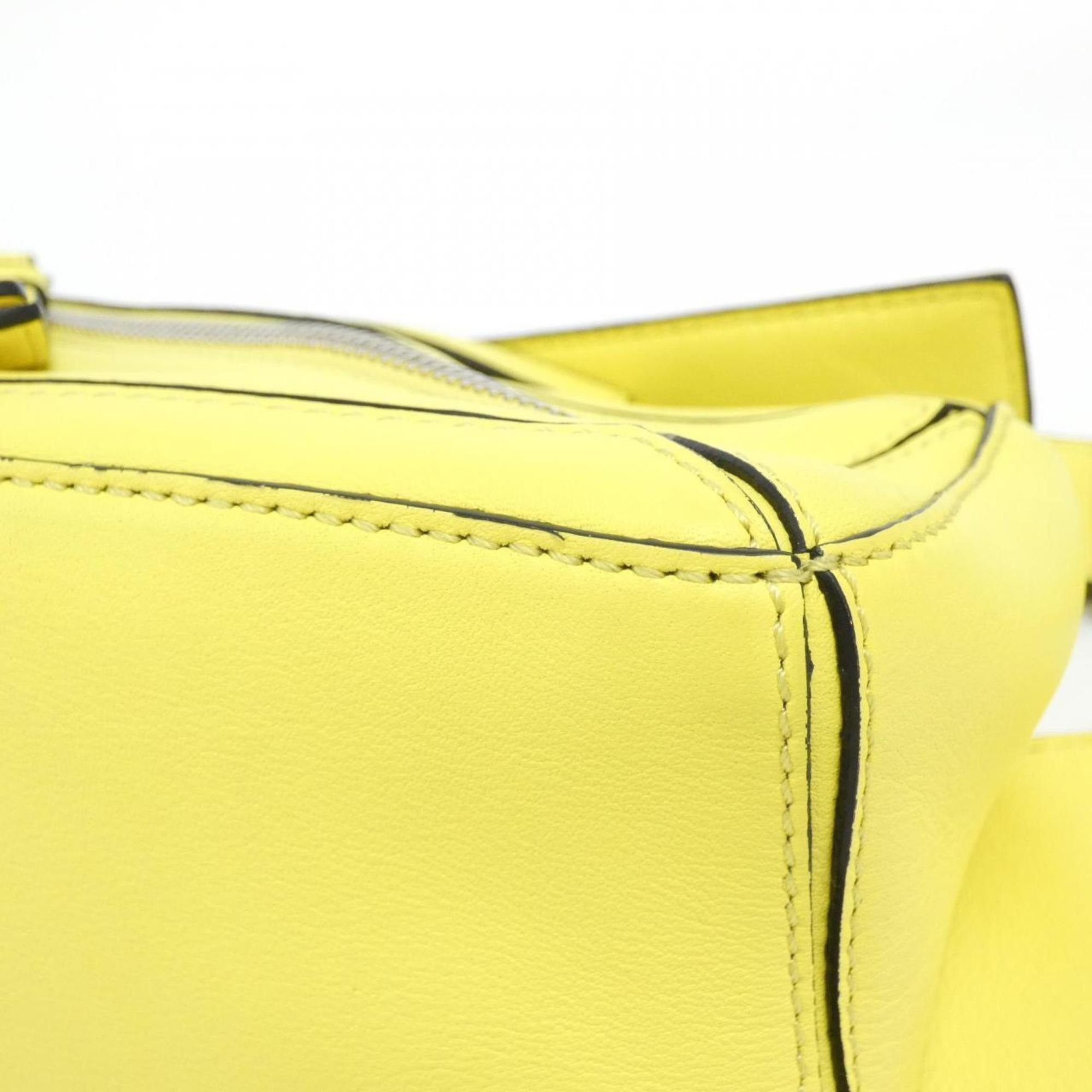 Loewe Loewe Puzzle shoulder Size ONE SIZE - 3 Thumbnail