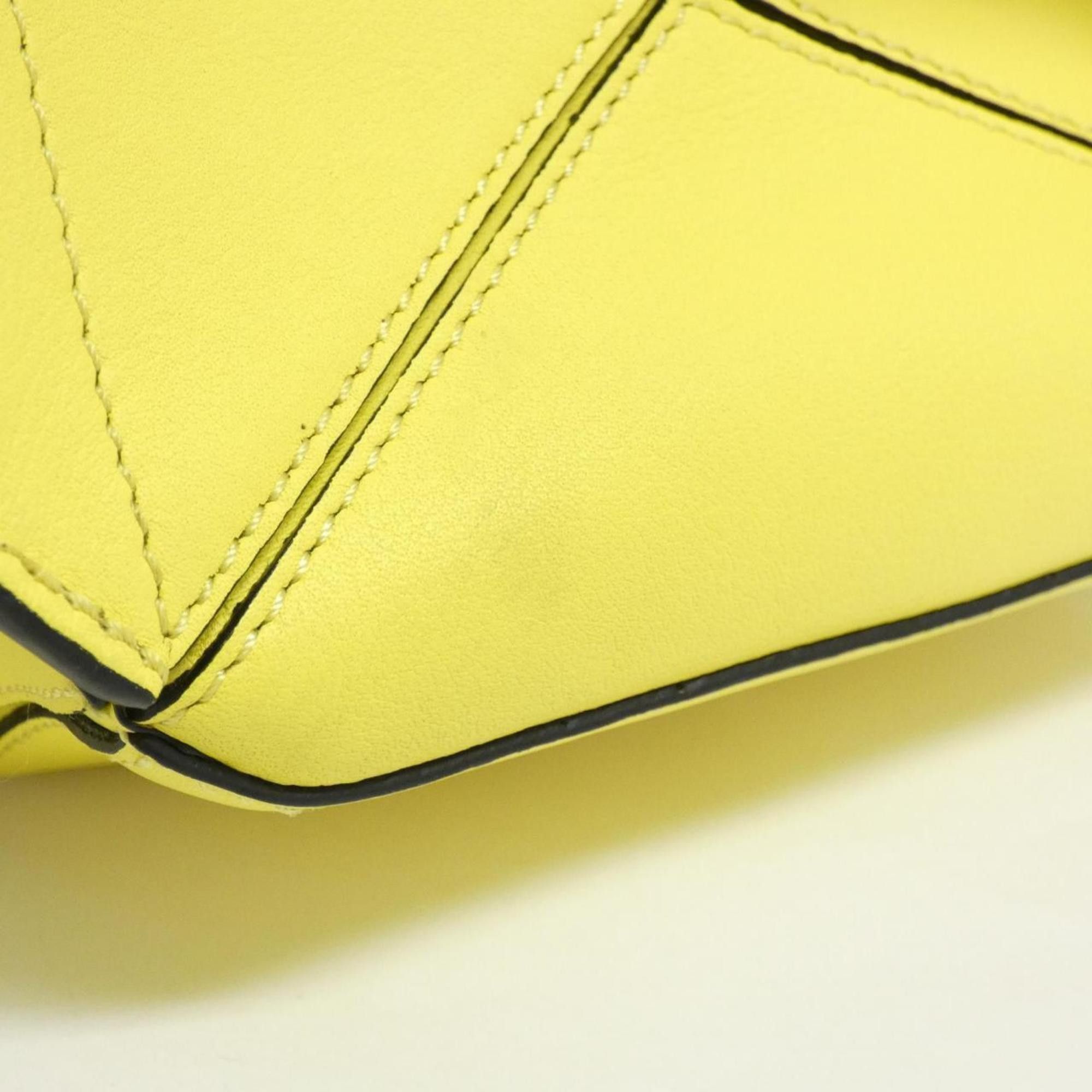 Loewe Loewe Puzzle shoulder Size ONE SIZE - 4 Thumbnail