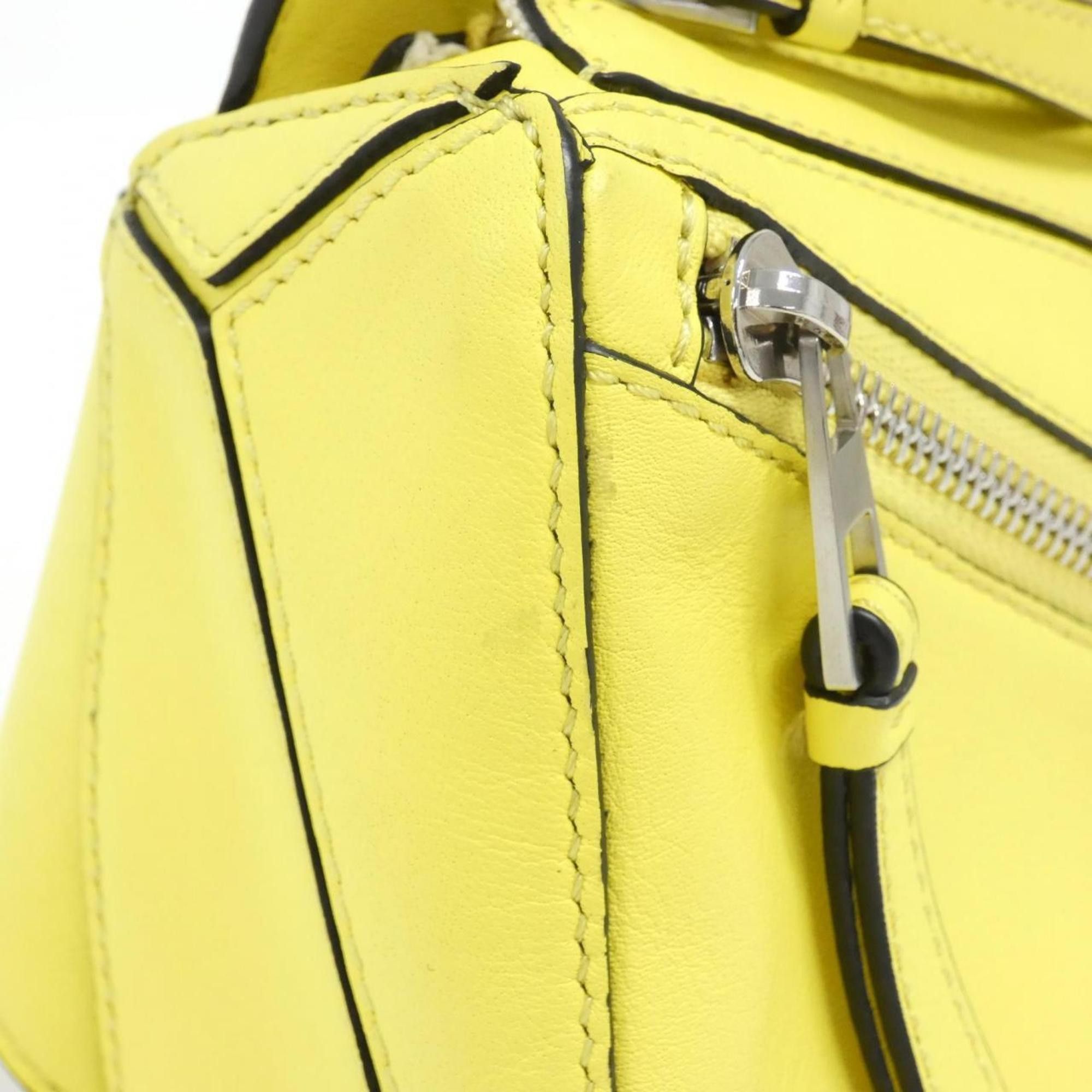 Loewe Loewe Puzzle shoulder Size ONE SIZE - 6 Thumbnail