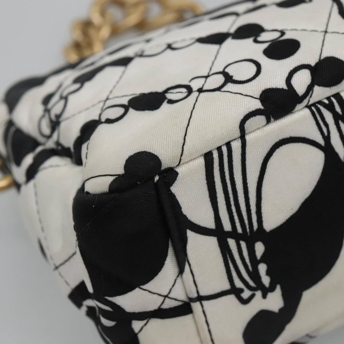 Chanel Chanel Flap bag shoulder Size ONE SIZE - 20 Thumbnail