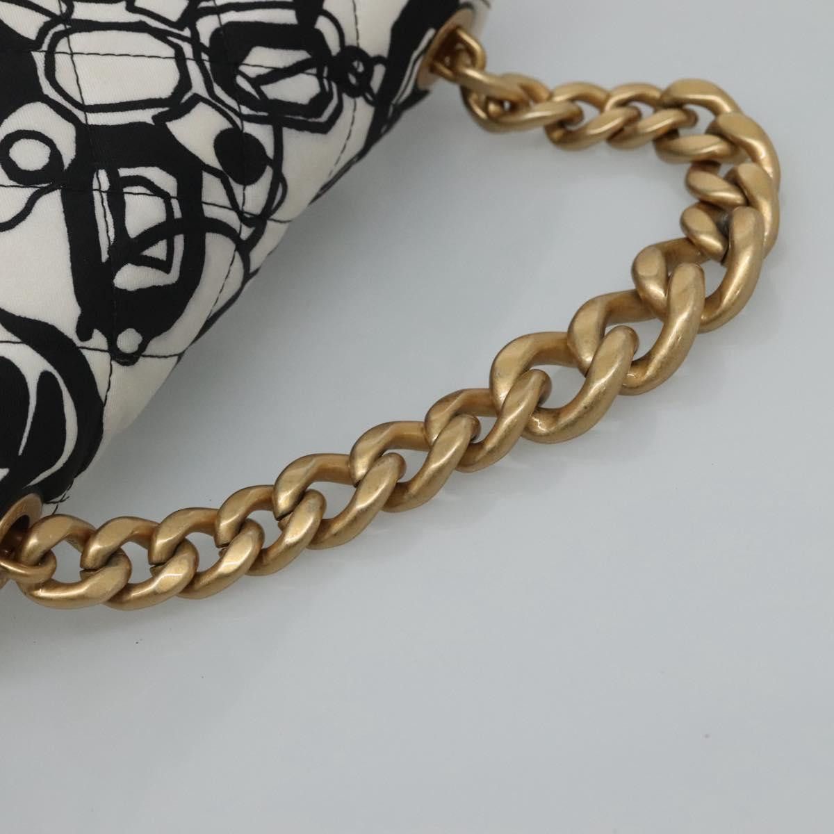 Chanel Chanel Flap bag shoulder Size ONE SIZE - 5 Thumbnail