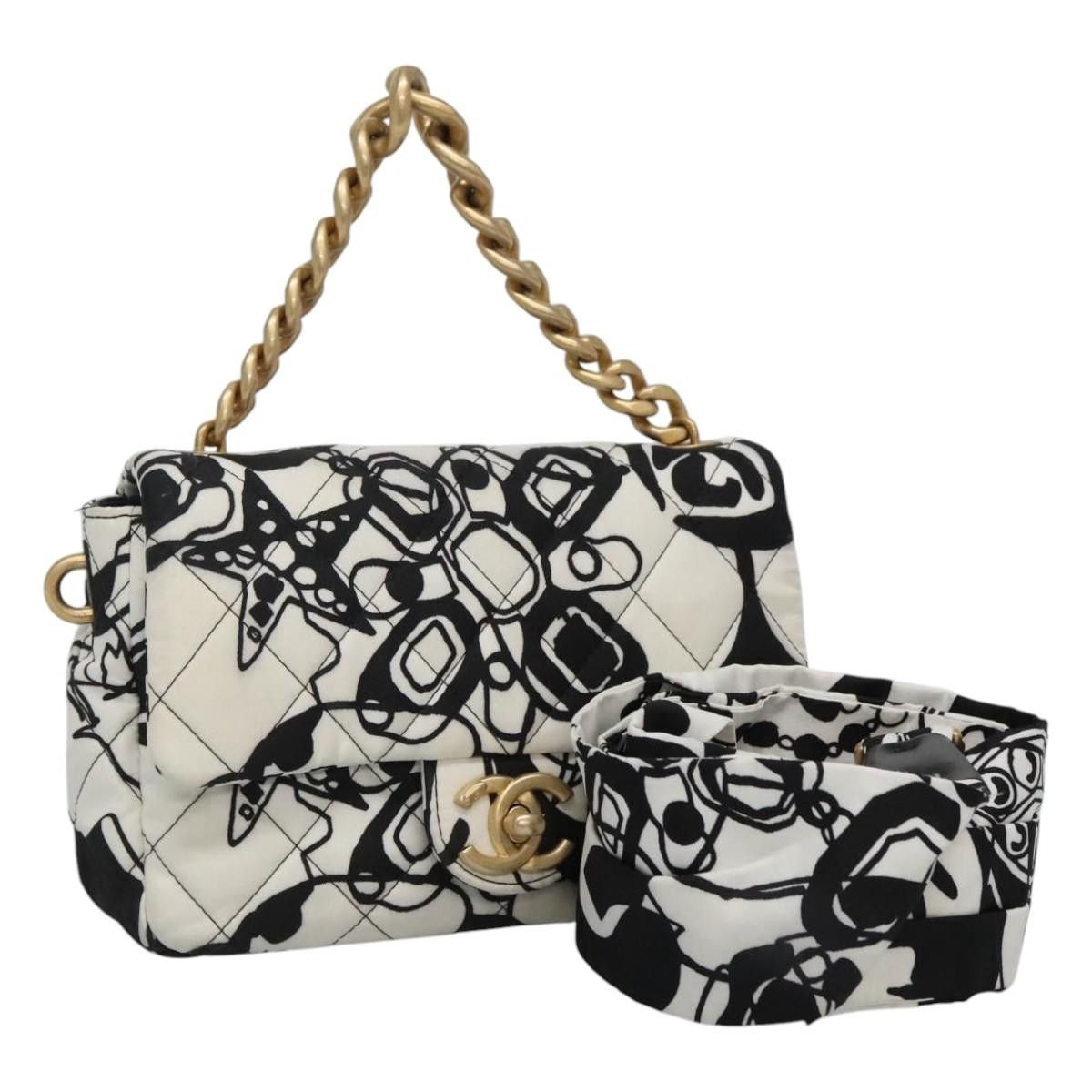 Chanel Chanel Flap bag shoulder Size ONE SIZE - 15 Thumbnail