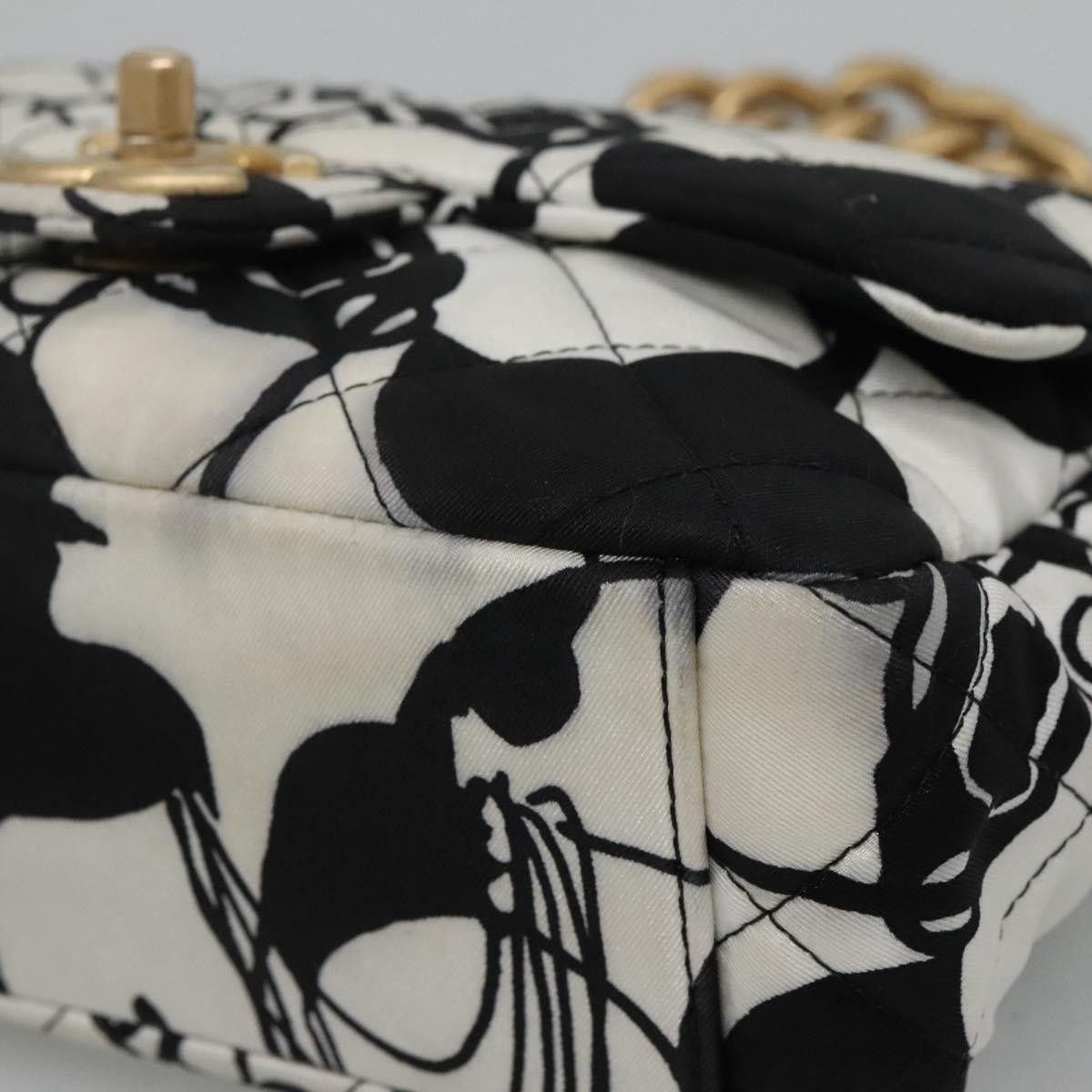 Chanel Chanel Flap bag shoulder Size ONE SIZE - 7 Thumbnail