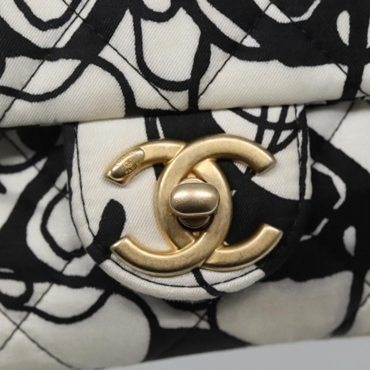 Chanel Chanel Flap bag shoulder Size ONE SIZE - 8 Thumbnail