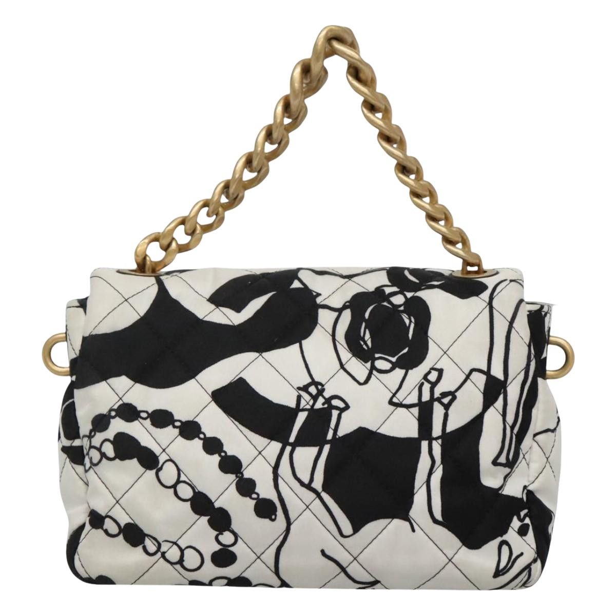 Chanel Chanel Flap bag shoulder Size ONE SIZE - 2 Thumbnail