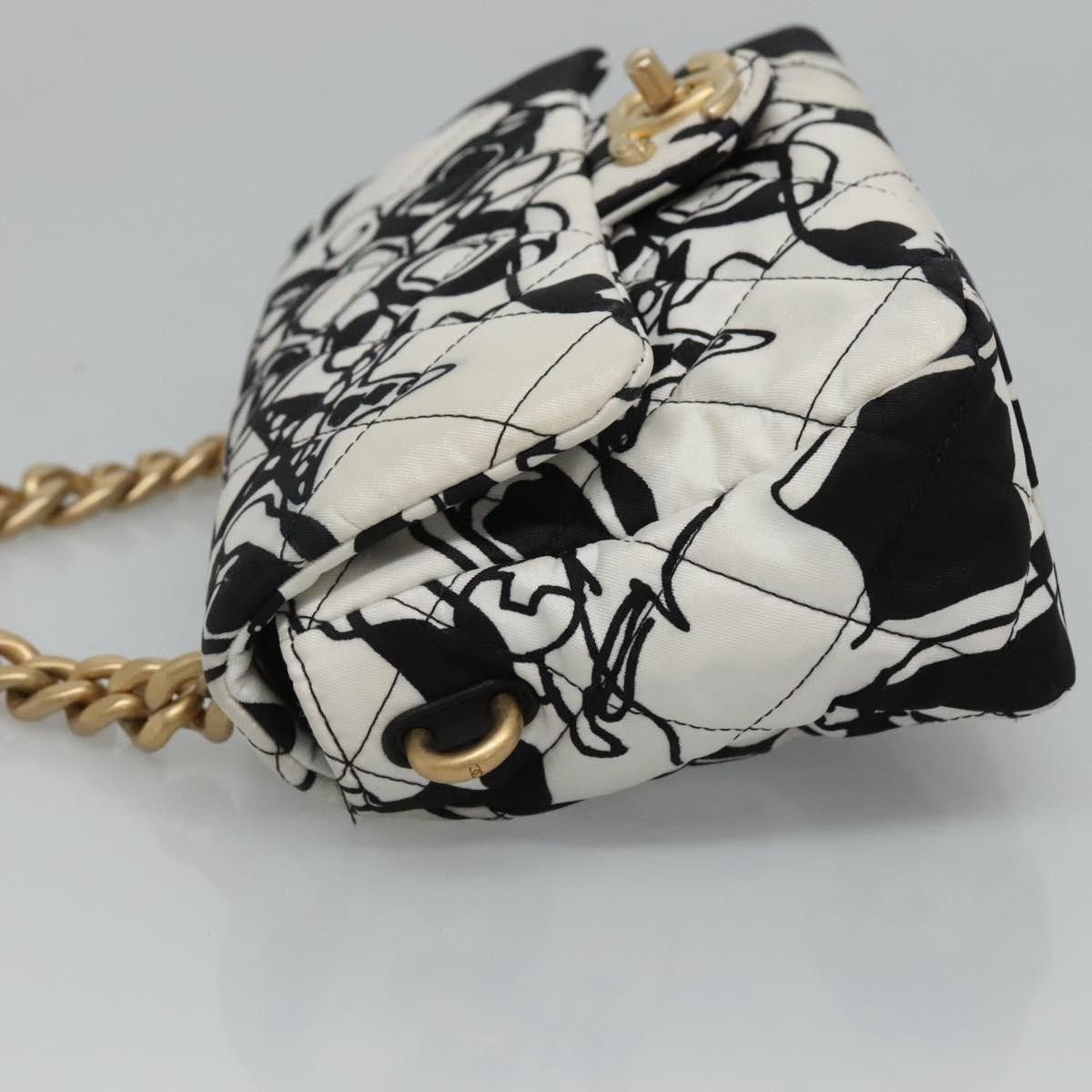 Chanel Chanel Flap bag shoulder Size ONE SIZE - 3 Thumbnail