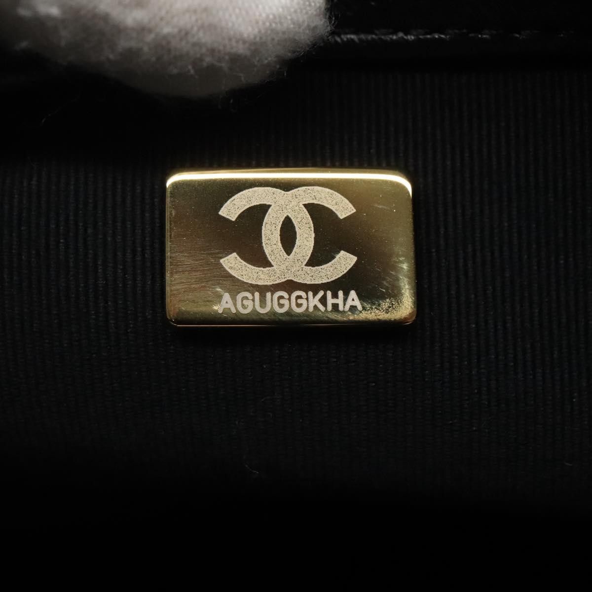 Chanel Chanel Flap bag shoulder Size ONE SIZE - 10 Thumbnail