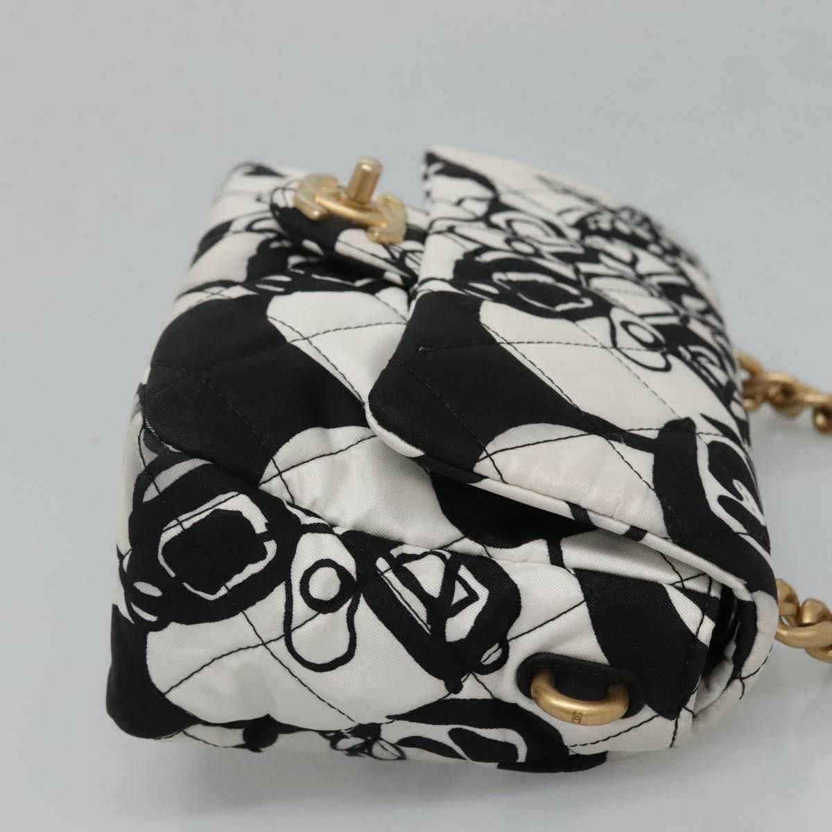 Chanel Chanel Flap bag shoulder Size ONE SIZE - 4 Thumbnail