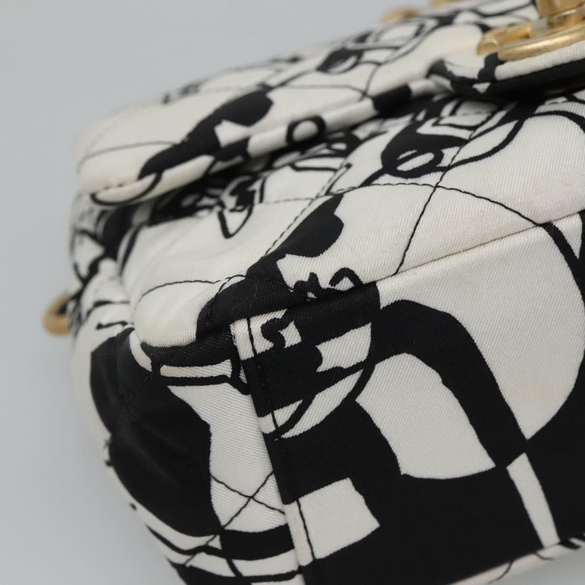 Chanel Chanel Flap bag shoulder Size ONE SIZE - 18 Thumbnail
