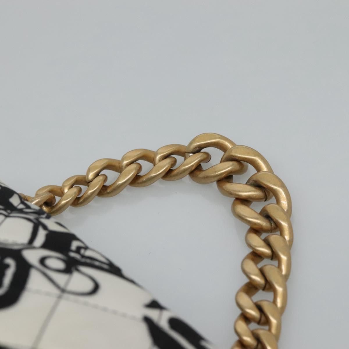 Chanel Chanel Flap bag shoulder Size ONE SIZE - 17 Thumbnail