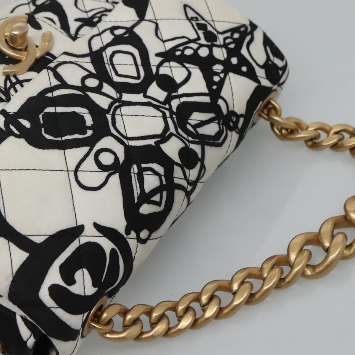 Chanel Chanel Flap bag shoulder Size ONE SIZE - 16 Thumbnail