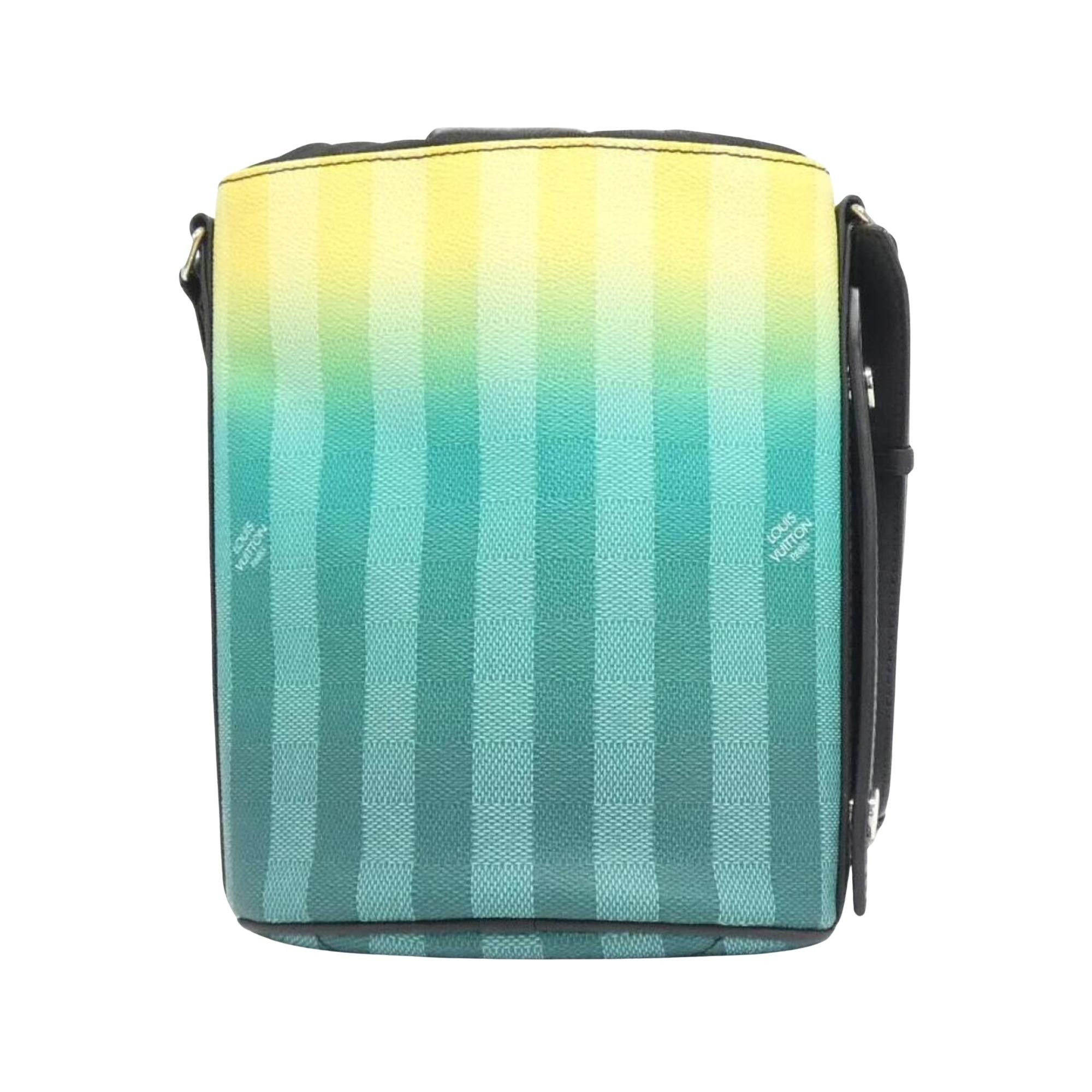 Louis Vuitton Louis Vuitton Marin shoulder Size ONE SIZE - 2 Thumbnail