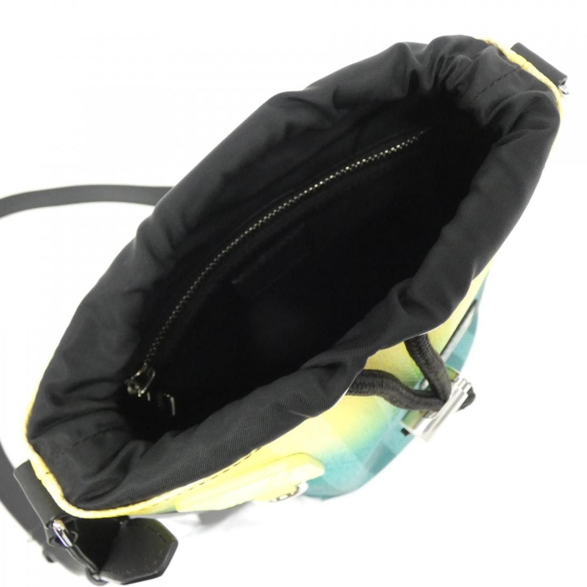 Louis Vuitton Louis Vuitton Marin shoulder Size ONE SIZE - 7 Thumbnail