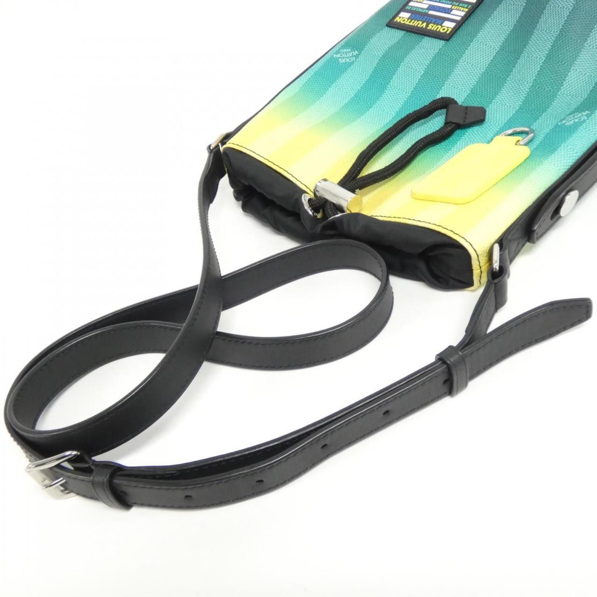 Louis Vuitton Louis Vuitton Marin shoulder Size ONE SIZE - 3 Thumbnail