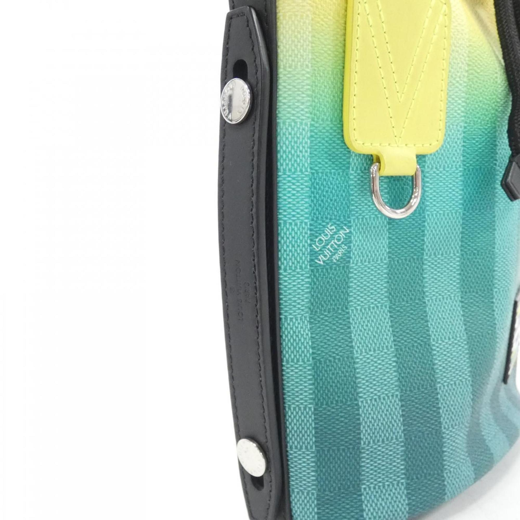 Louis Vuitton Louis Vuitton Marin shoulder Size ONE SIZE - 5 Thumbnail