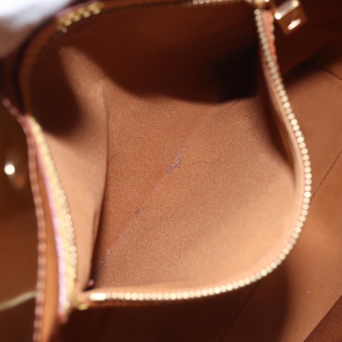 Louis Vuitton Louis Vuitton Reade tote Size ONE SIZE - 14 Thumbnail