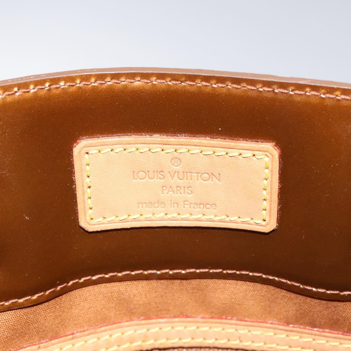 Louis Vuitton Louis Vuitton Reade tote Size ONE SIZE - 10 Thumbnail