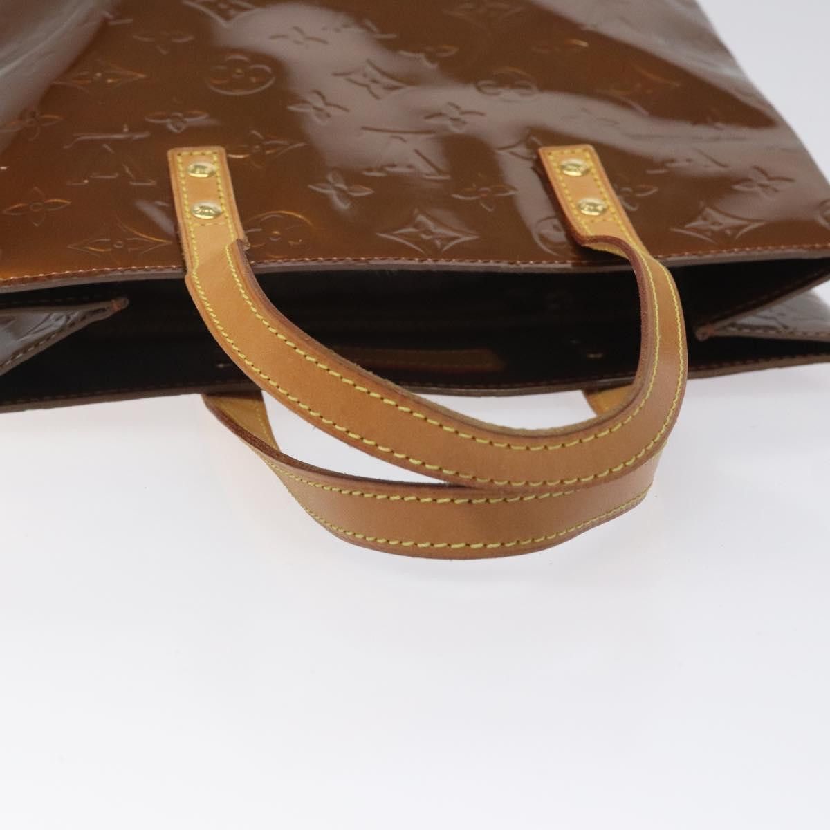 Louis Vuitton Louis Vuitton Reade tote Size ONE SIZE - 4 Thumbnail